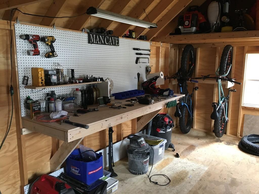 14 Samuel Road Chelmsford, MA 01824 - Photo 33 of 36 a view of storage and utility room