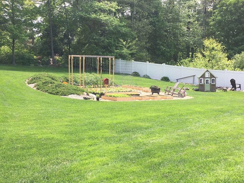 14 Samuel Road Chelmsford, MA 01824 - Photo 34 of 36 a view of a house with a big yard