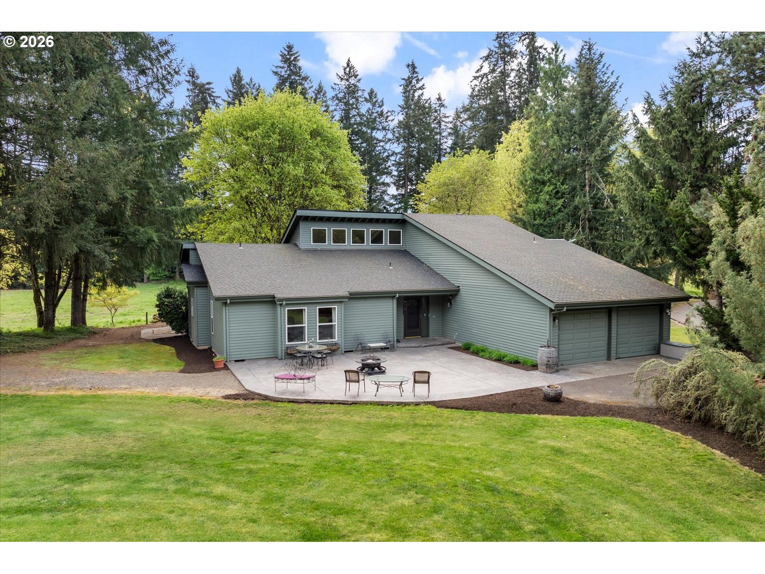 31200 Southwest Peach Cove Road West Linn, OR 97068 - Photo 1 of 48