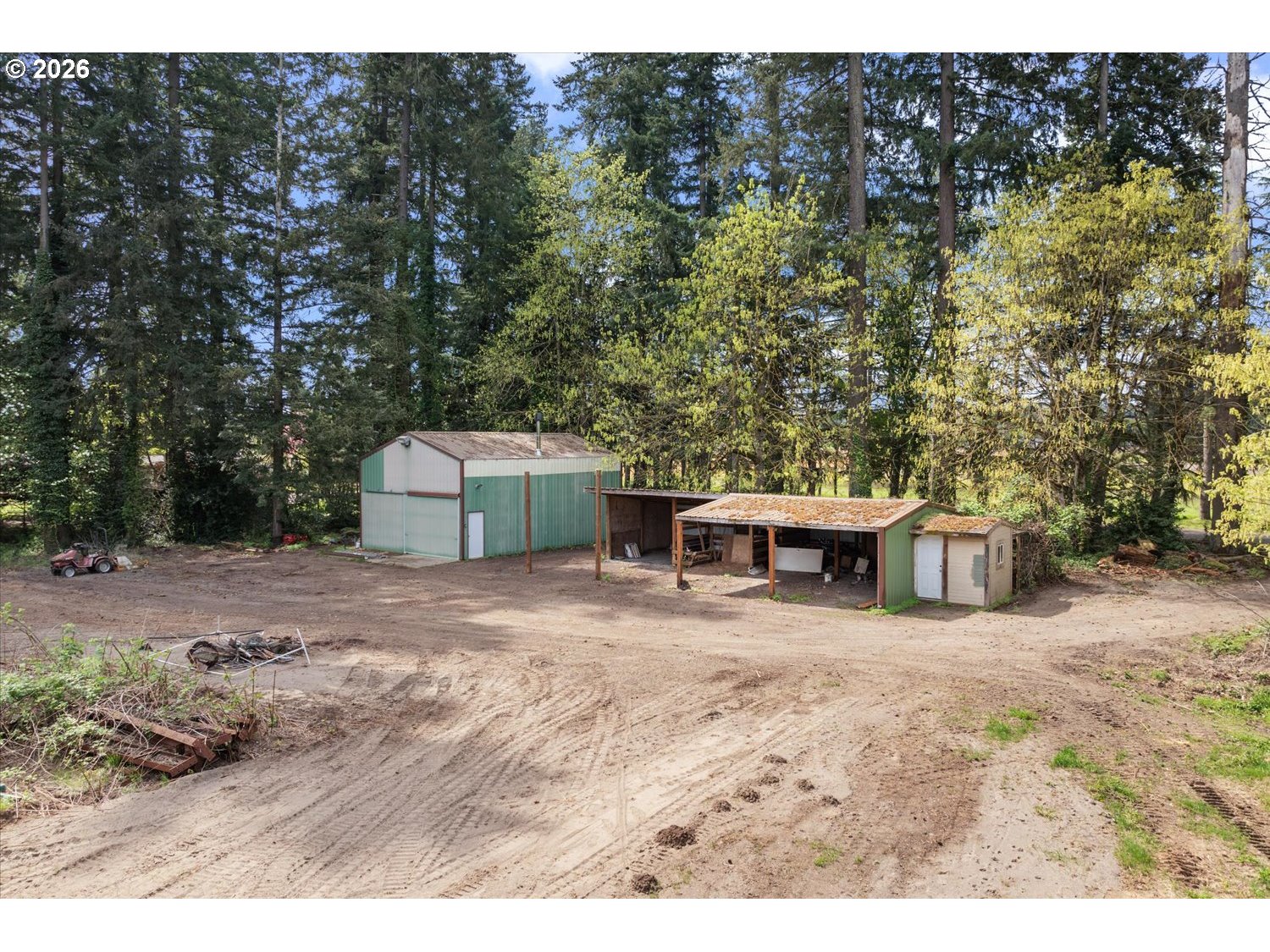 31200 Southwest Peach Cove Road West Linn, OR 97068 - Photo 34 of 48