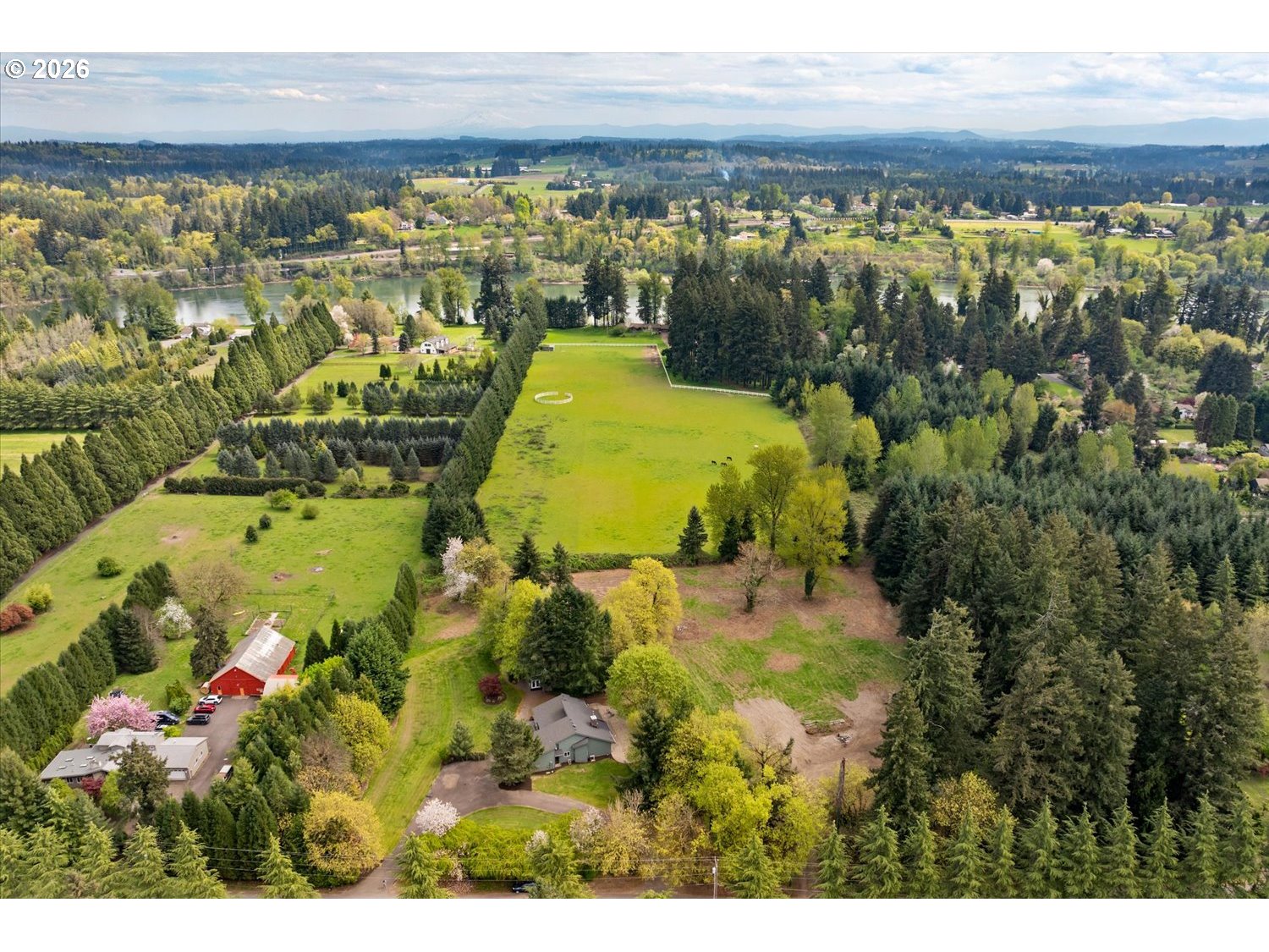31200 Southwest Peach Cove Road West Linn, OR 97068 - Photo 42 of 48