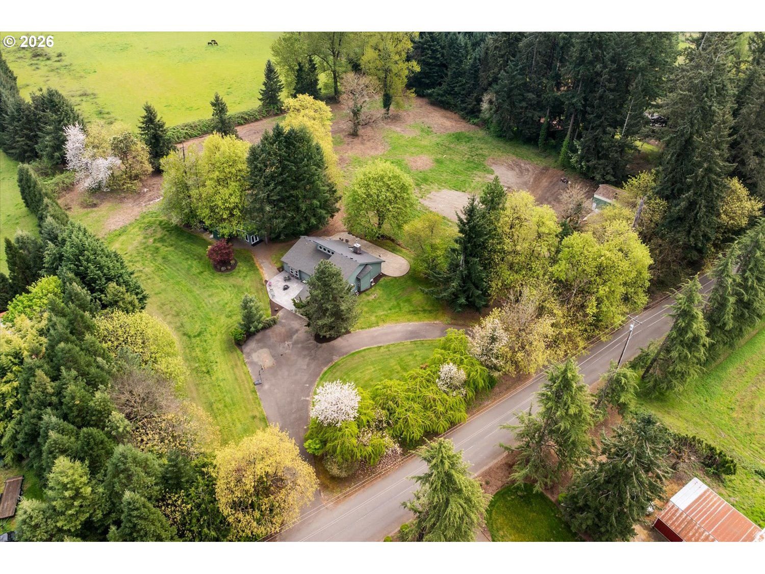 31200 Southwest Peach Cove Road West Linn, OR 97068 - Photo 43 of 48