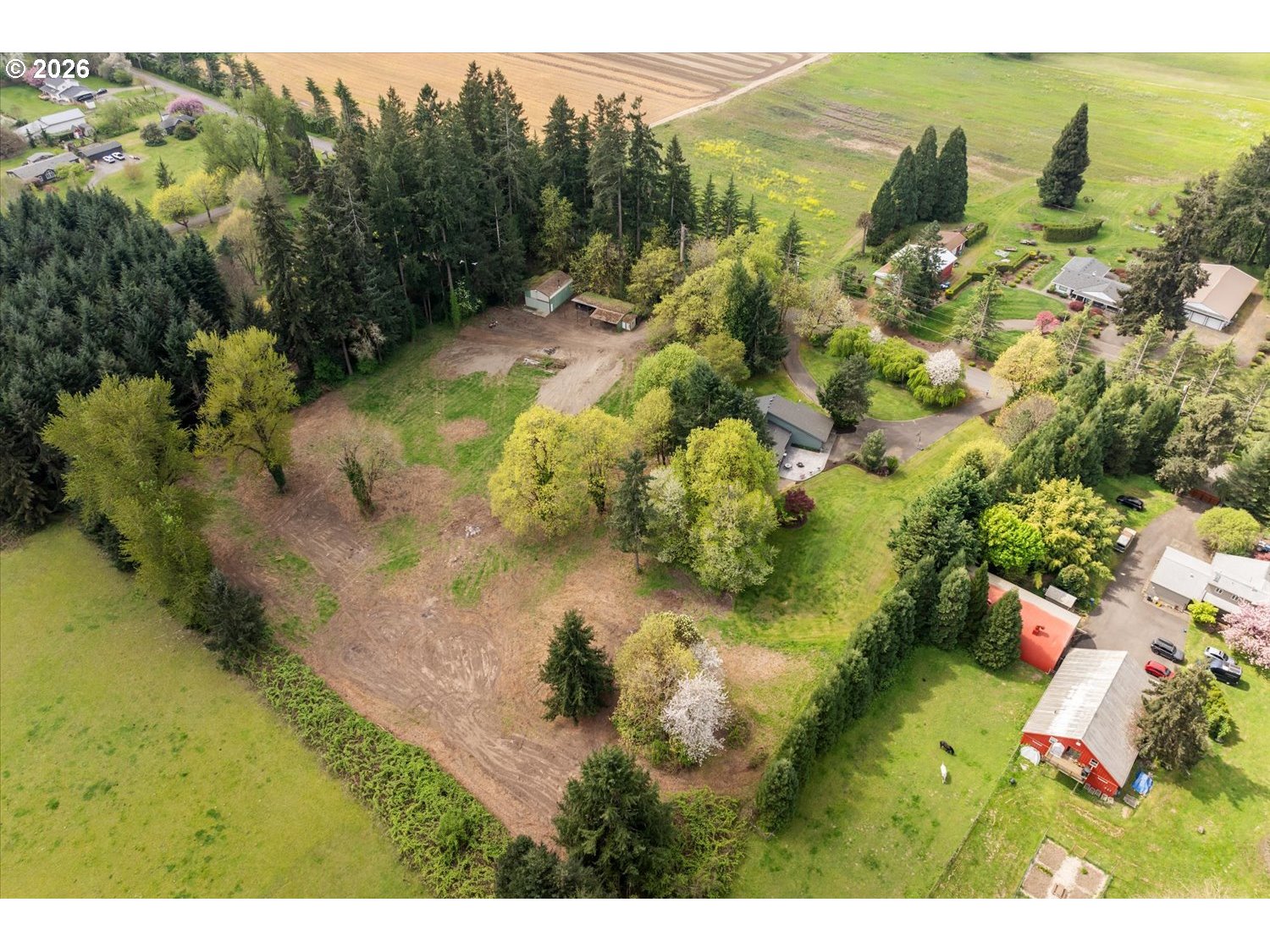 31200 Southwest Peach Cove Road West Linn, OR 97068 - Photo 44 of 48