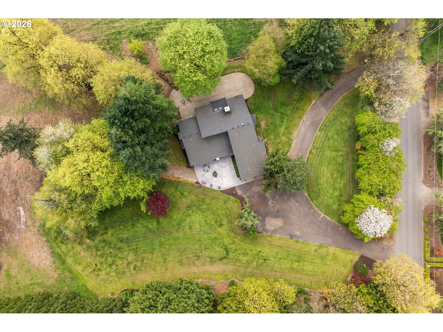 31200 Southwest Peach Cove Road West Linn, OR 97068 - Photo 47 of 48
