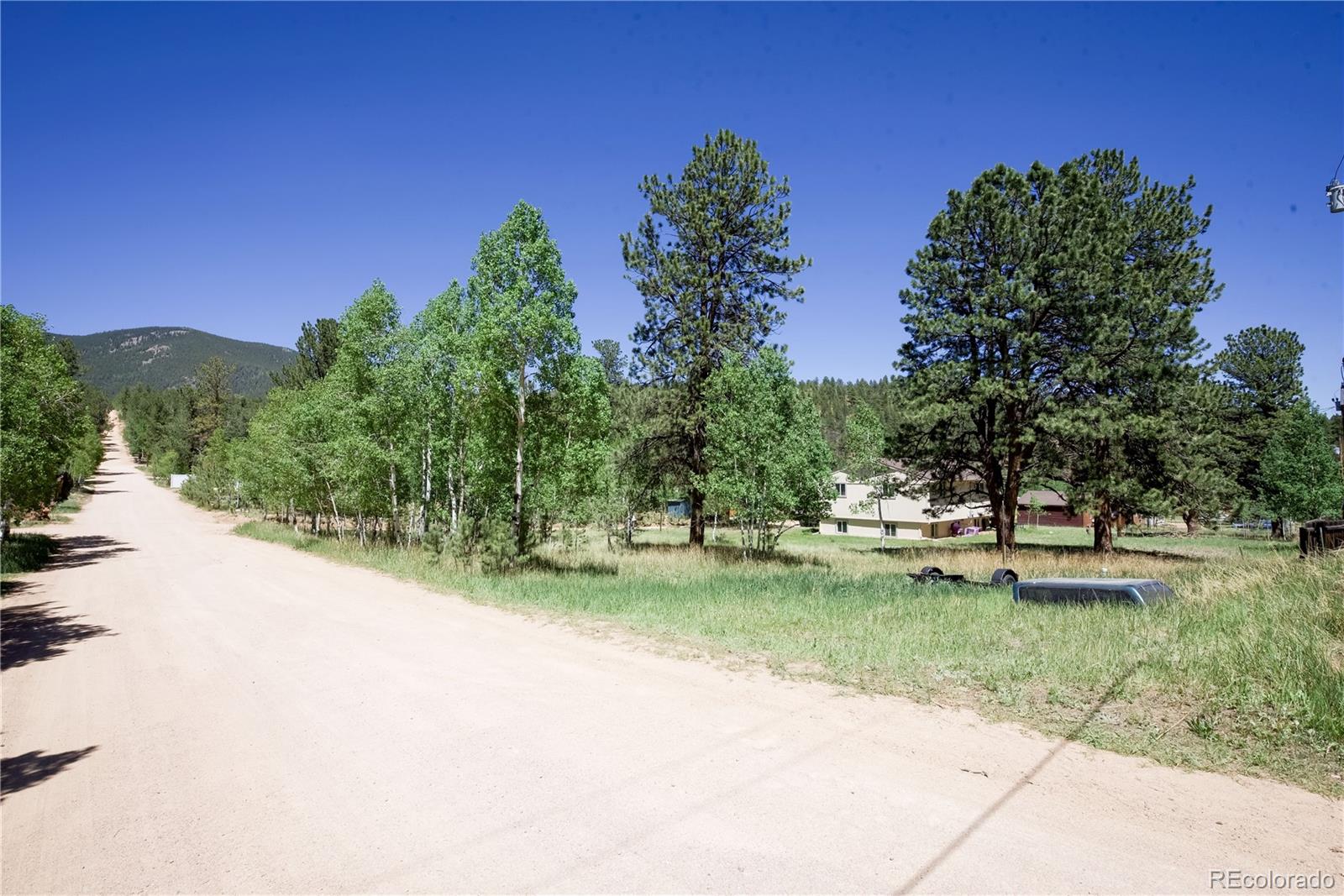 126 Sullivan Street Bailey, CO 80421 - Photo 22 of 22