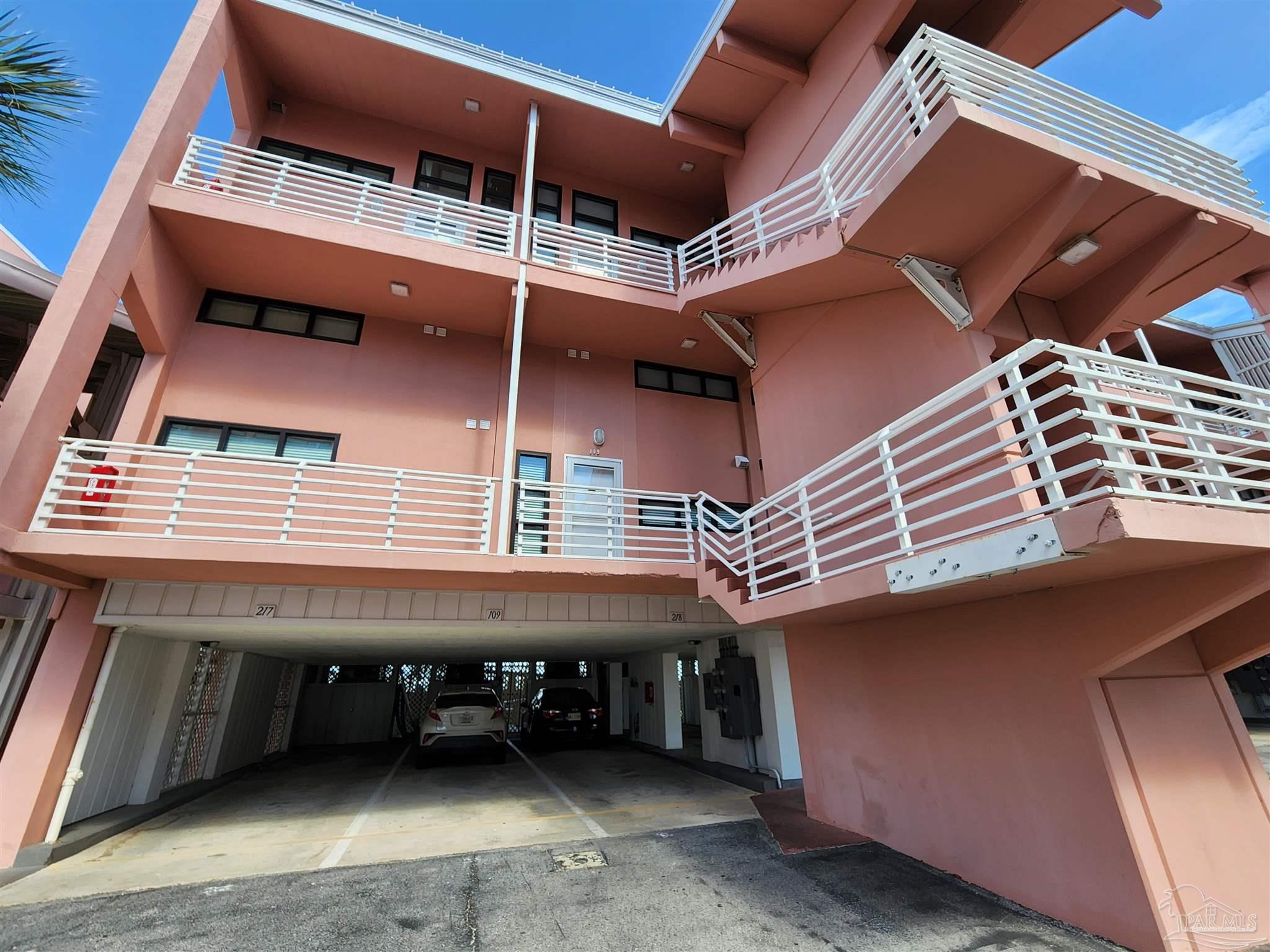 1390 Fort Pickens Road Pensacola Beach, FL 32561 - Photo 12 of 12
