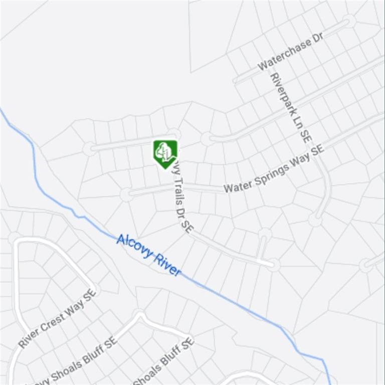 1935 Alcovy Trails Drive Southeast Dacula, GA 30019 - Photo 2 of 7