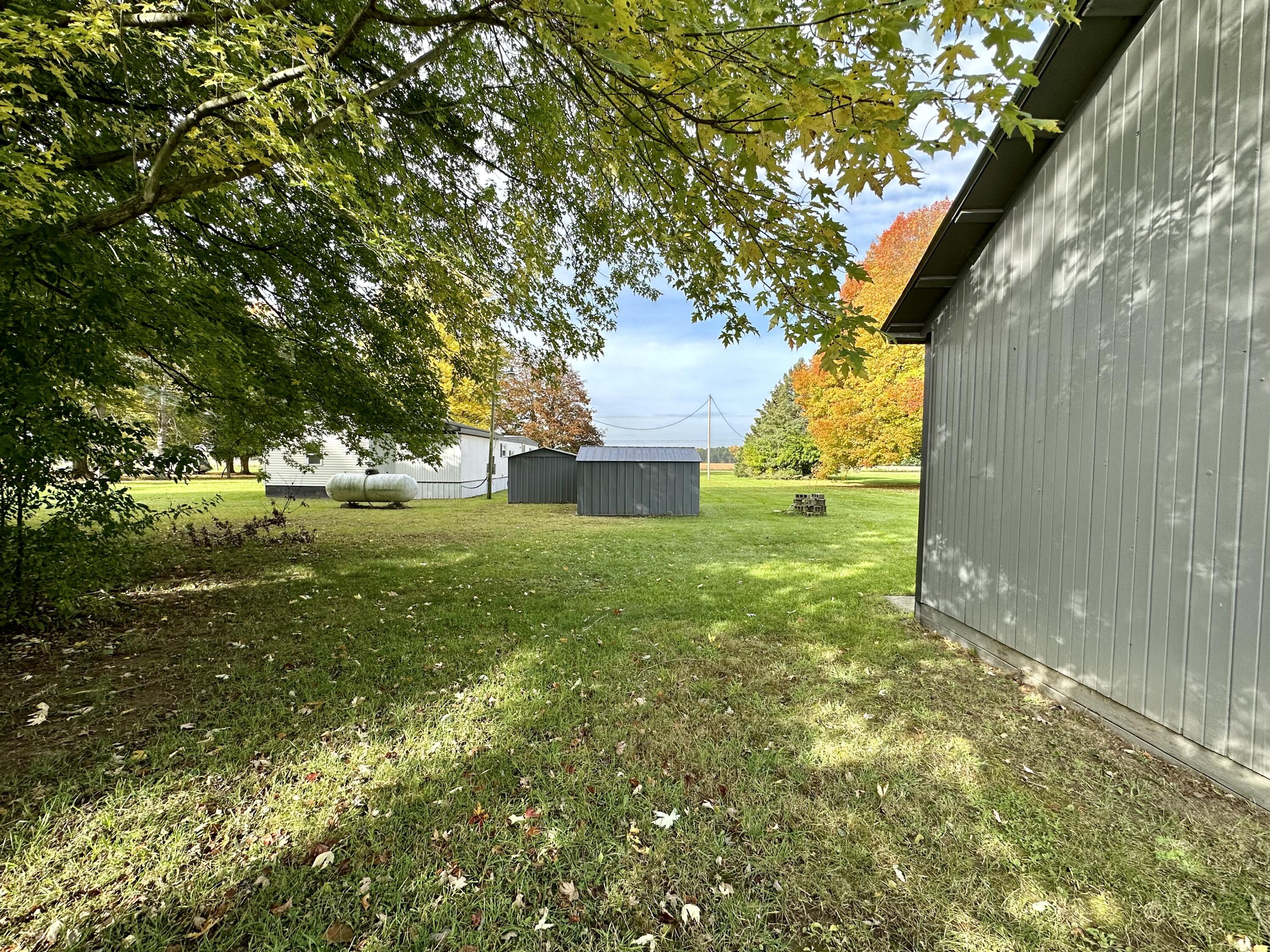 1181 North Marshall Road Tekonsha, MI 49092 - Photo 19 of 20 IMG_0007