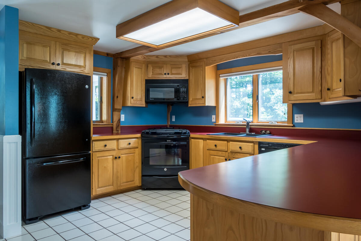 242 Watson Hill Road Limerick, ME 04048 - Photo 3 of 60 10-Kitchen (1 of 6)