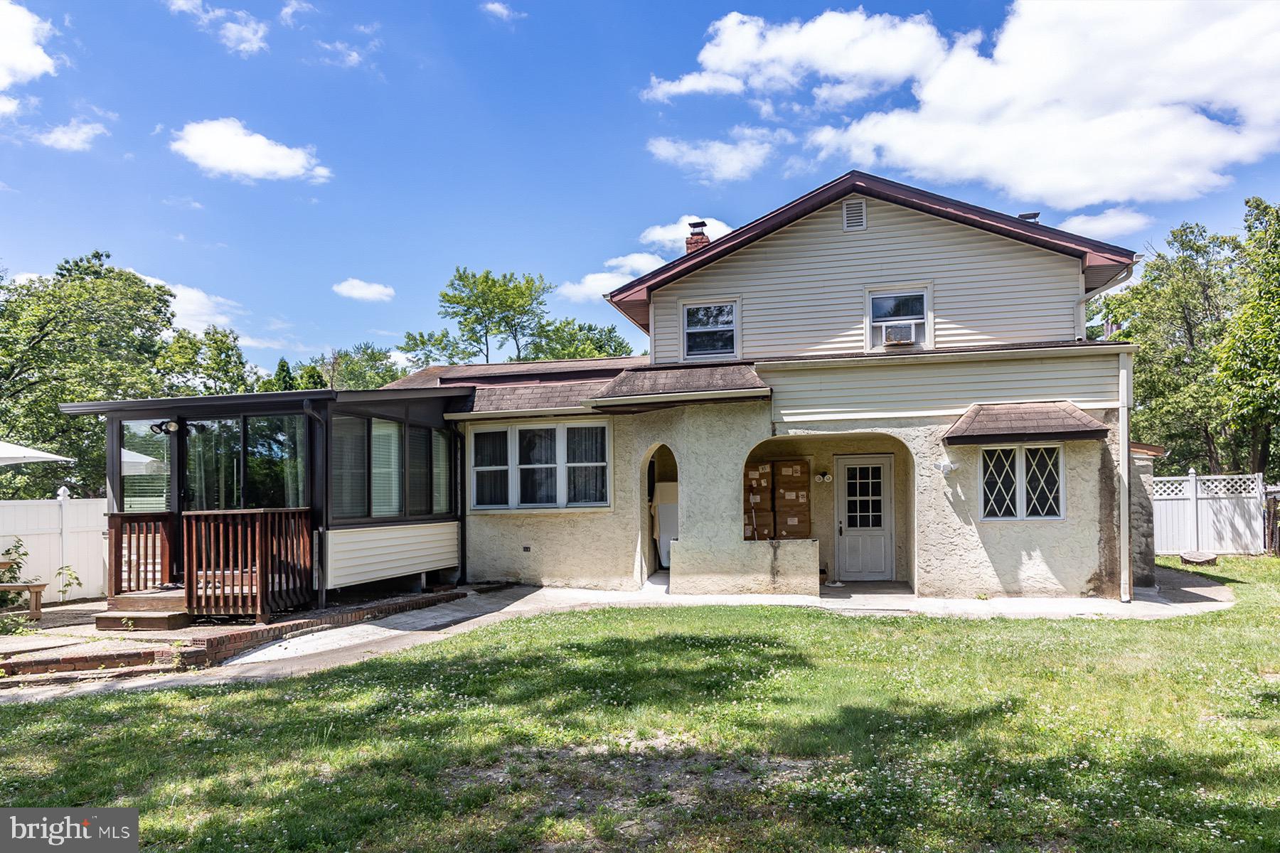 109 Surrey Road Voorhees, NJ 08043 - Photo 43 of 43