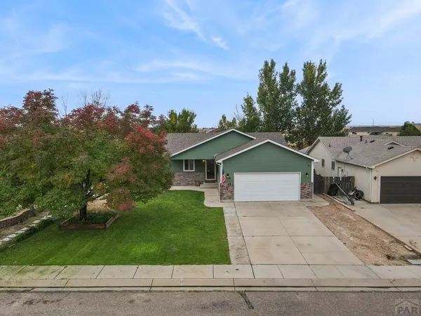 $350,000 | 5110 Aramis Court, Pueblo, CO 81005