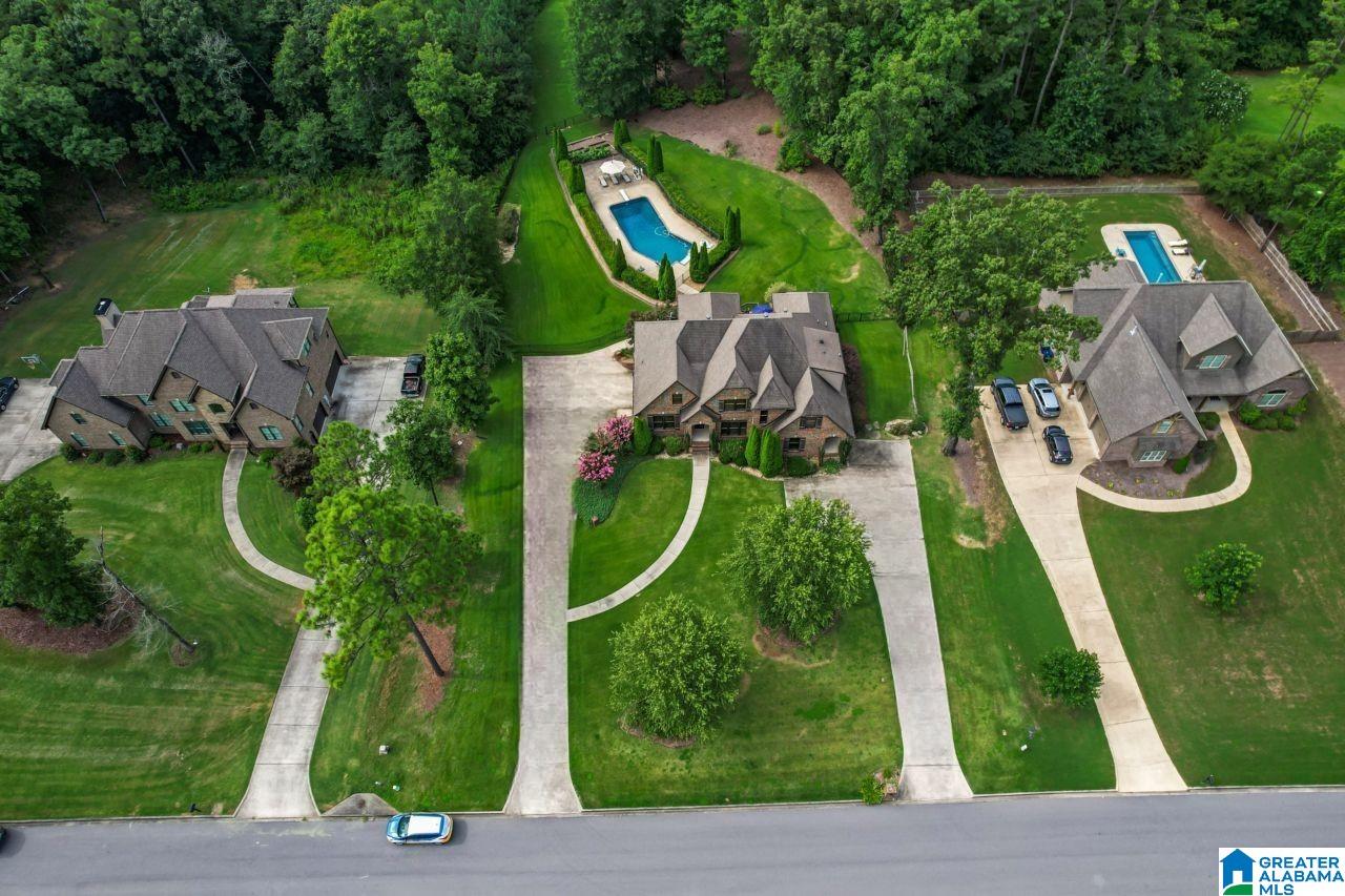 424 Acer Trail Alabaster, AL 35007 - Photo 24 of 25