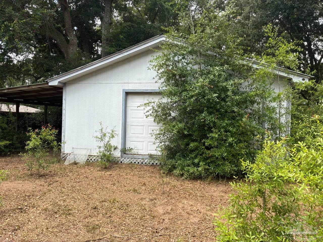 5117 West Spencer Field Road Pace, FL 32571 - Photo 6 of 10