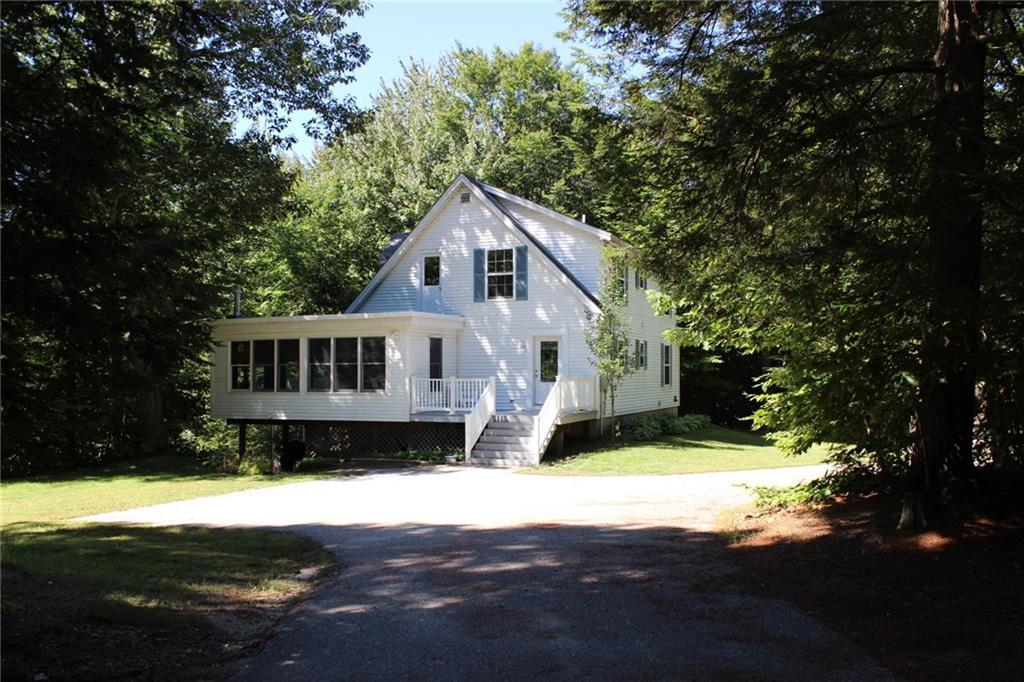 123 Haley Town Road Fryeburg, ME 04037 - Photo 28 of 31 Photo