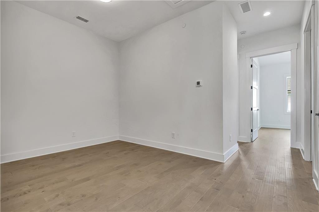 180 Rolison Way Fayetteville, GA 30214 - Photo 25 of 55 a view of an empty room