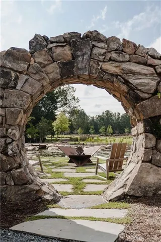 $728,185 | 180 Rolison Way, Fayetteville, GA 30214