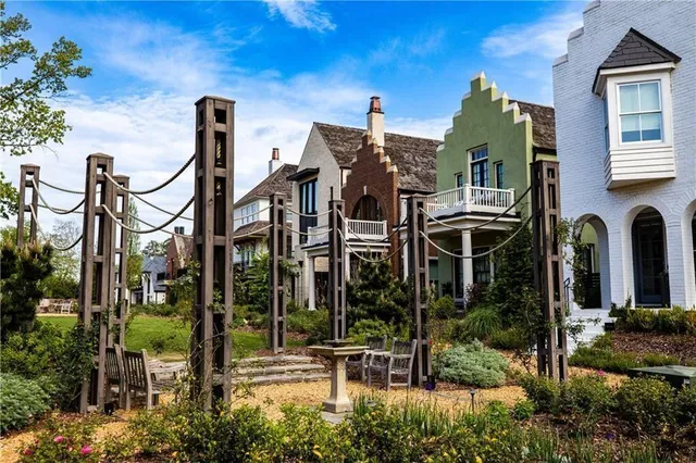 $728,185 | 180 Rolison Way, Fayetteville, GA 30214