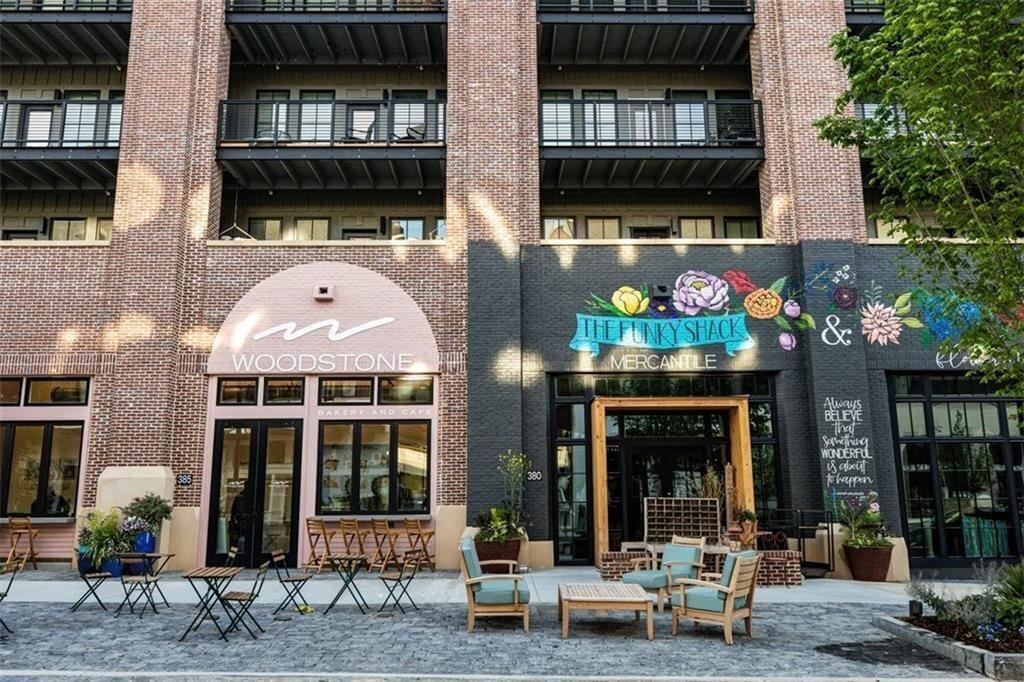 180 Rolison Way Fayetteville, GA 30214 - Photo 45 of 55