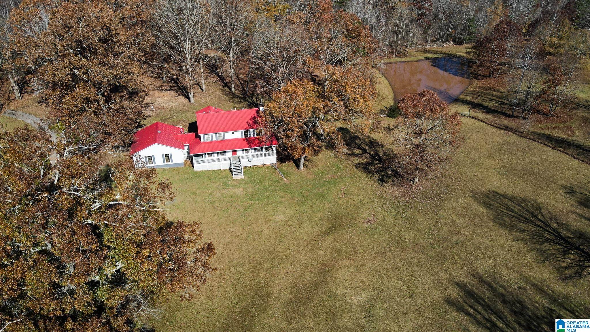 5965 Coleman Lake Road McCalla, AL 35111 - Photo 50 of 55