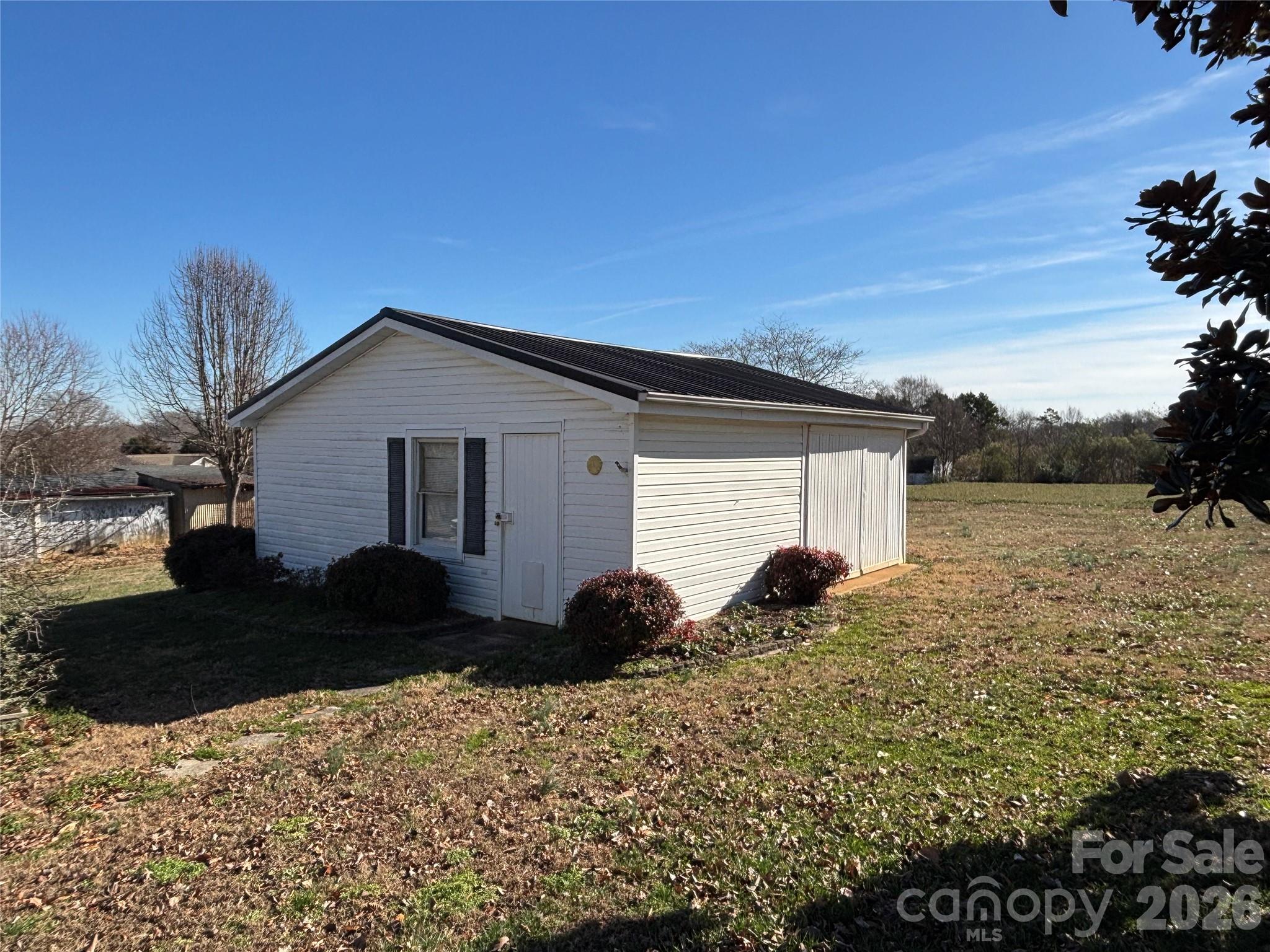 1609 Musselwhite Road Wingate, NC 28174 - Photo 11 of 32