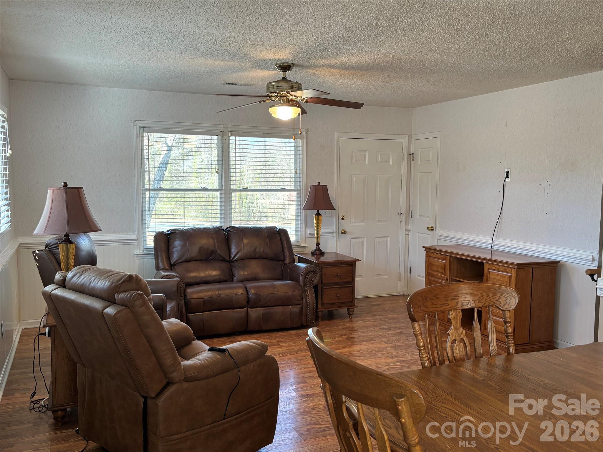 1609 Musselwhite Road Wingate, NC 28174 - Photo 16 of 32