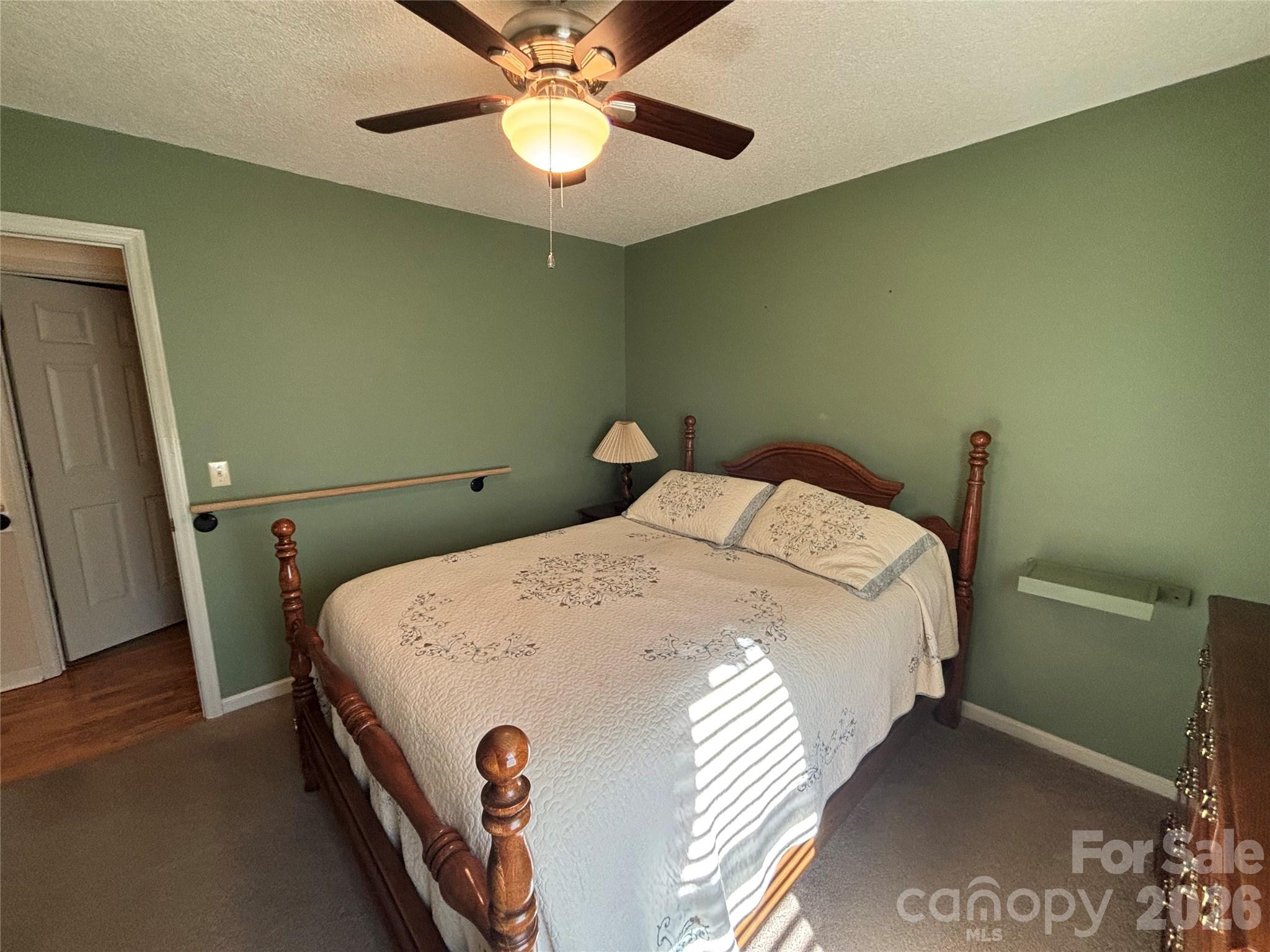 1609 Musselwhite Road Wingate, NC 28174 - Photo 23 of 32