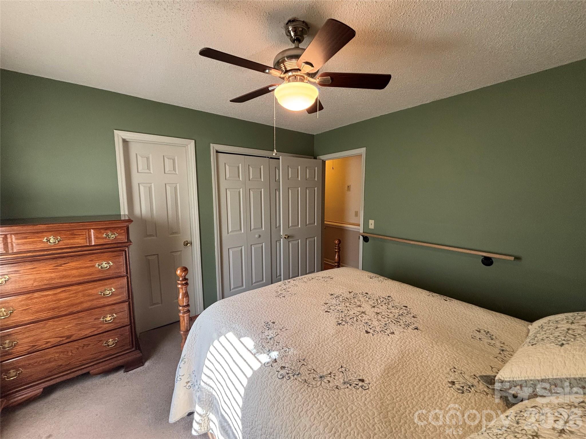 1609 Musselwhite Road Wingate, NC 28174 - Photo 24 of 32