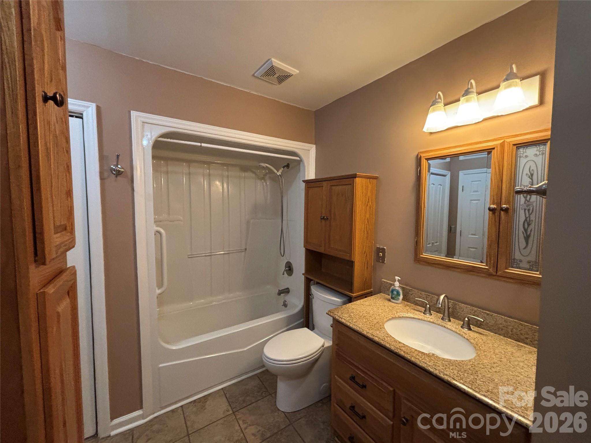 1609 Musselwhite Road Wingate, NC 28174 - Photo 32 of 32