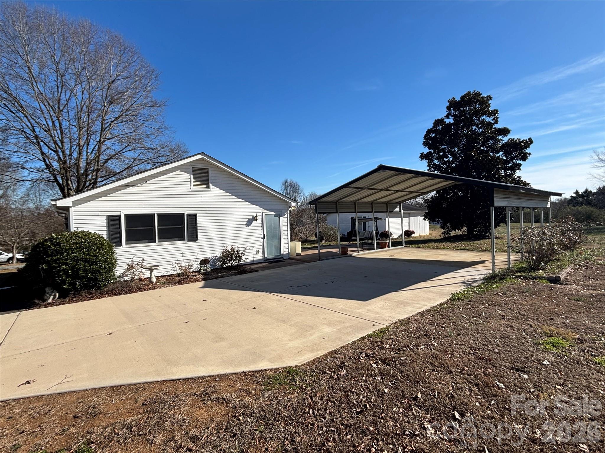 1609 Musselwhite Road Wingate, NC 28174 - Photo 5 of 32