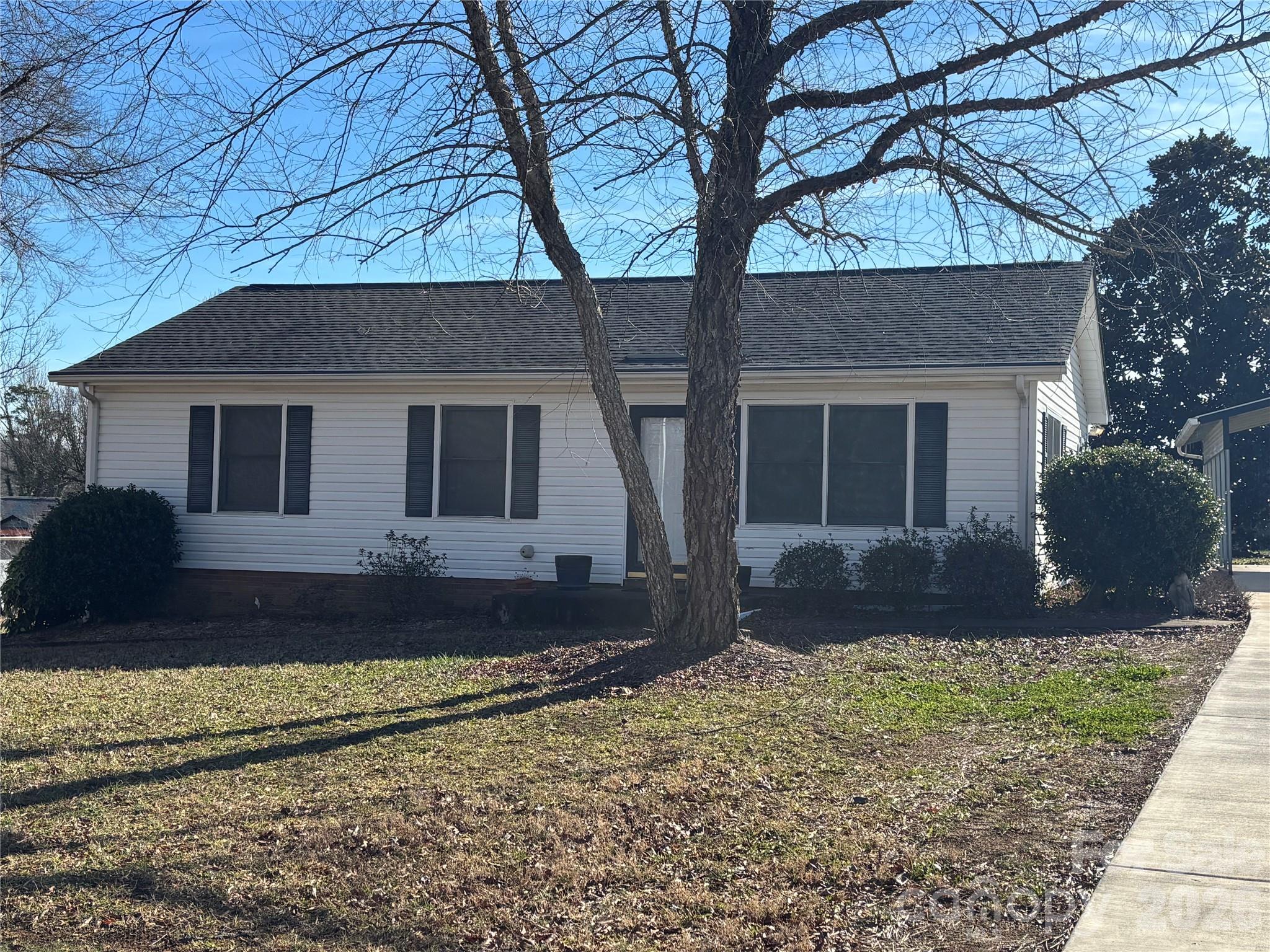 1609 Musselwhite Road Wingate, NC 28174 - Photo 6 of 32