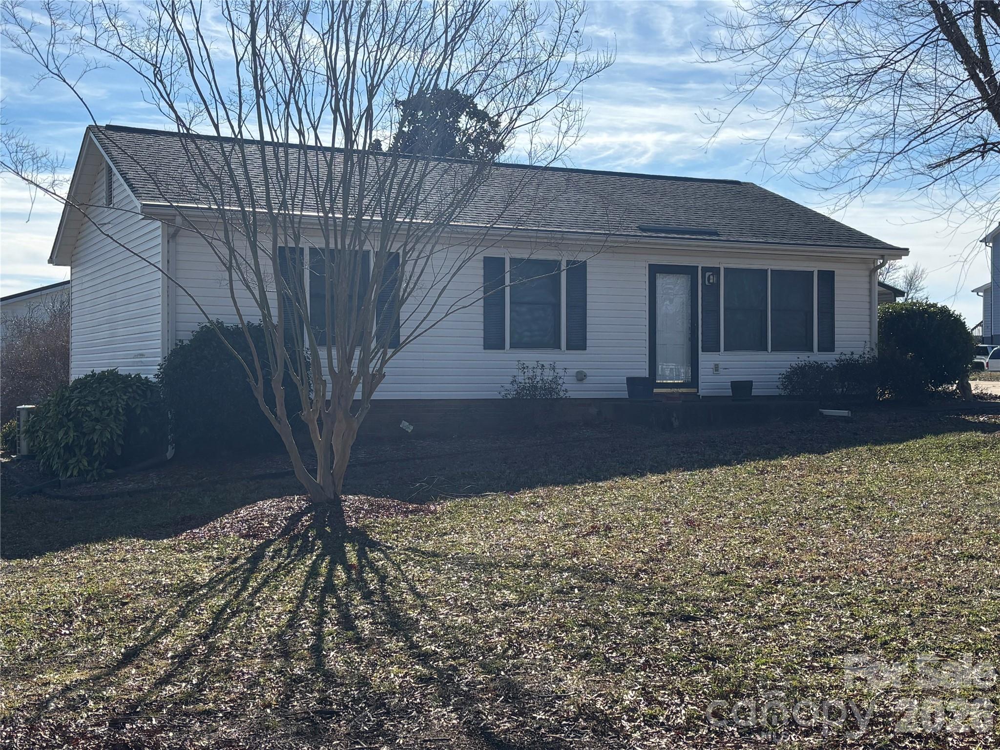 1609 Musselwhite Road Wingate, NC 28174 - Photo 7 of 32