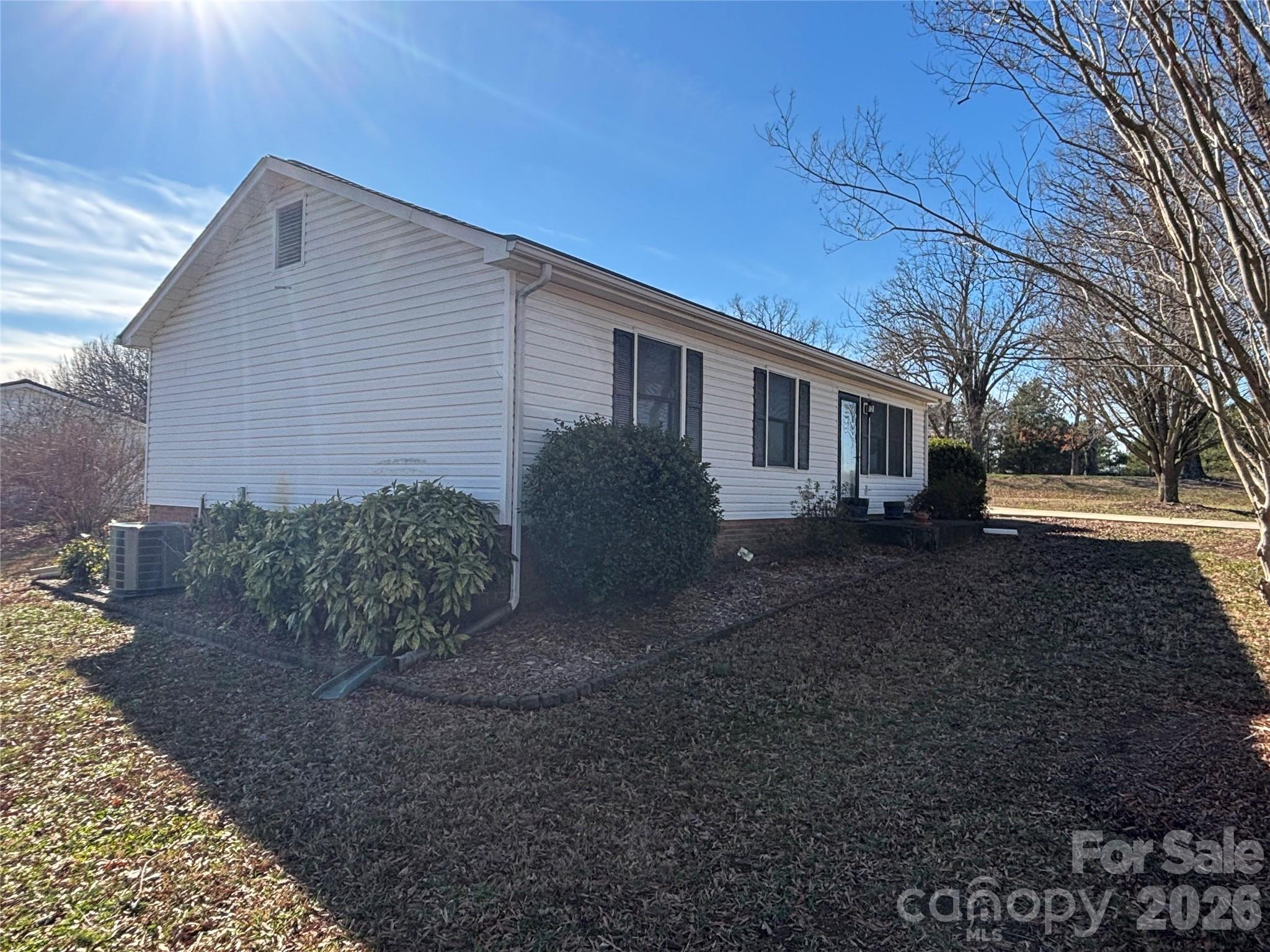 1609 Musselwhite Road Wingate, NC 28174 - Photo 8 of 32