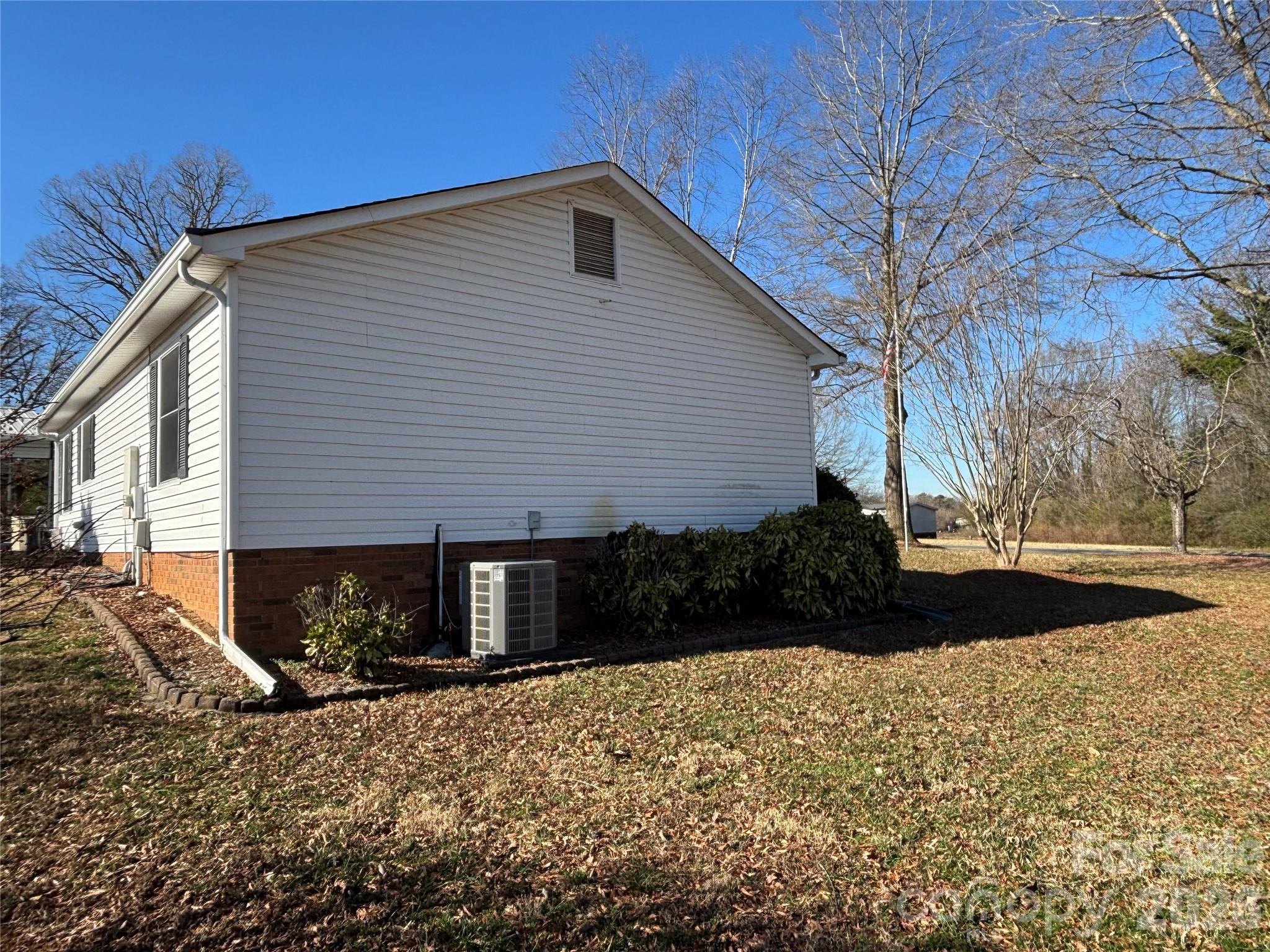 1609 Musselwhite Road Wingate, NC 28174 - Photo 9 of 32