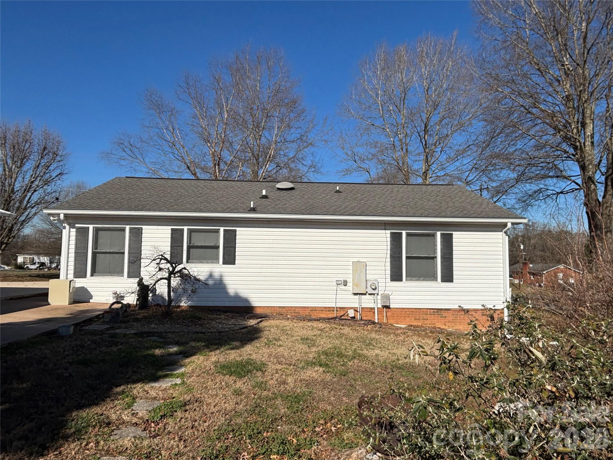 1609 Musselwhite Road Wingate, NC 28174 - Photo 10 of 32