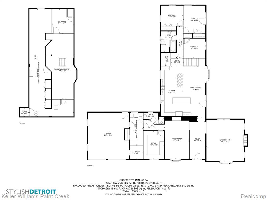 4165 Sheldon Road Rochester, MI 48306 - Photo 74 of 74