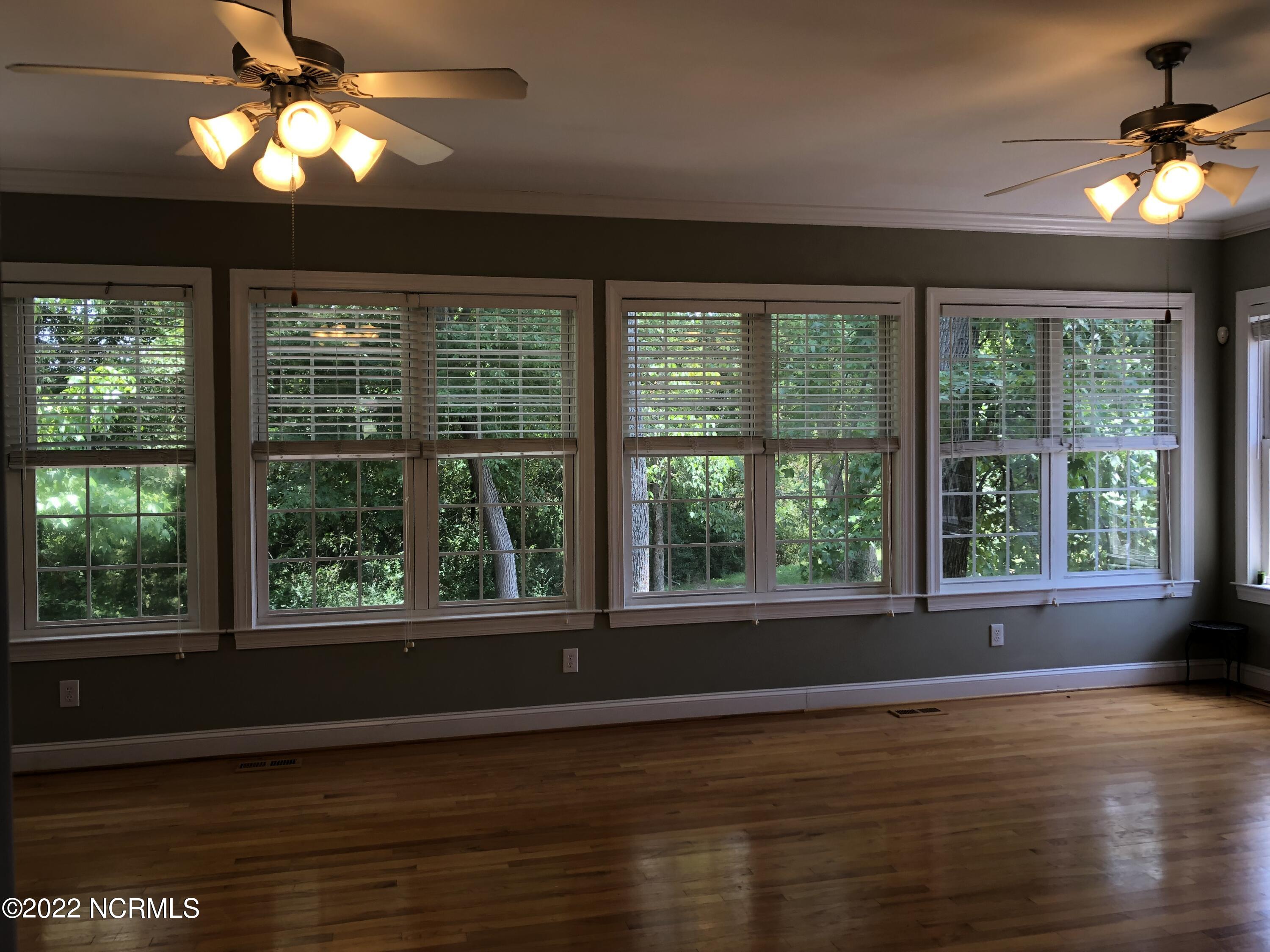 Sunroom
