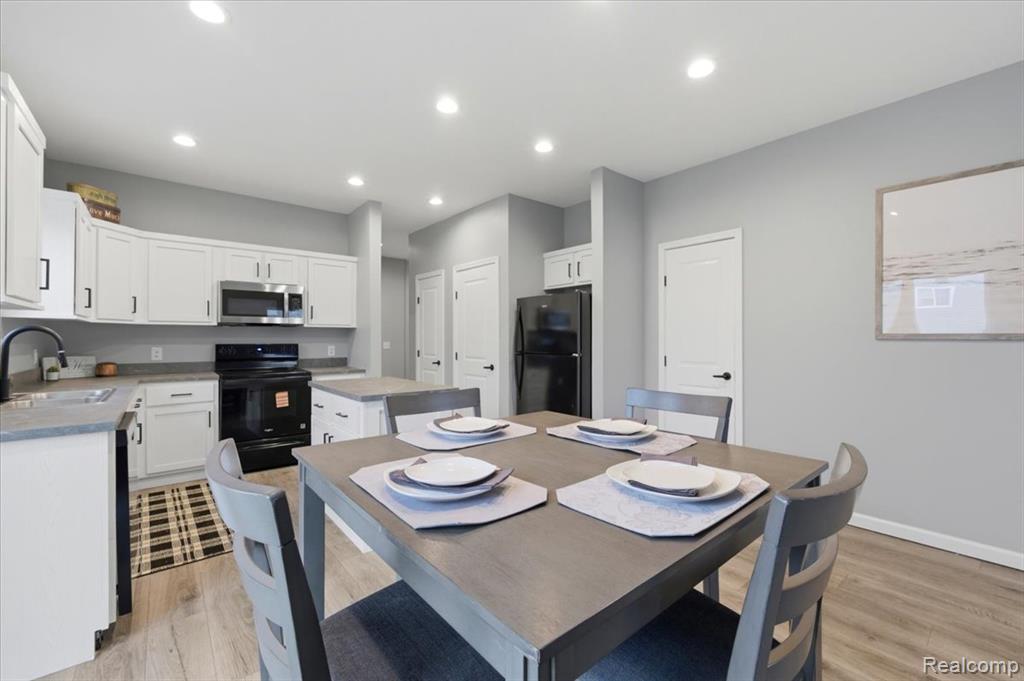 4332 Bridgeport Court Inkster, MI 48141 - Photo 17 of 24 Gallery Image 17