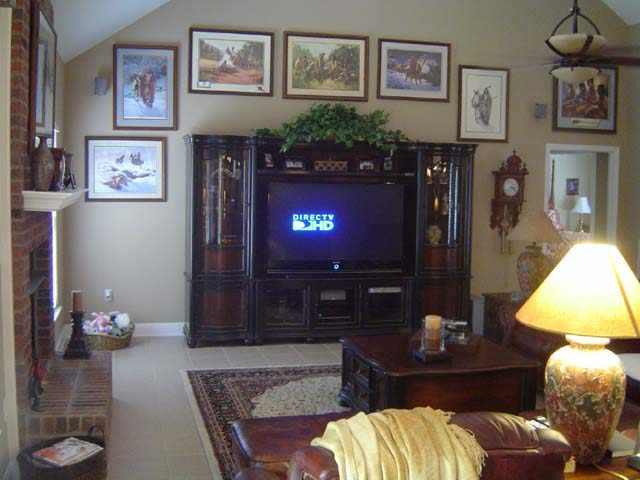 514 Lakeside Drive Anderson, SC 29621 - Photo 3 of 17 Gallery Image 3