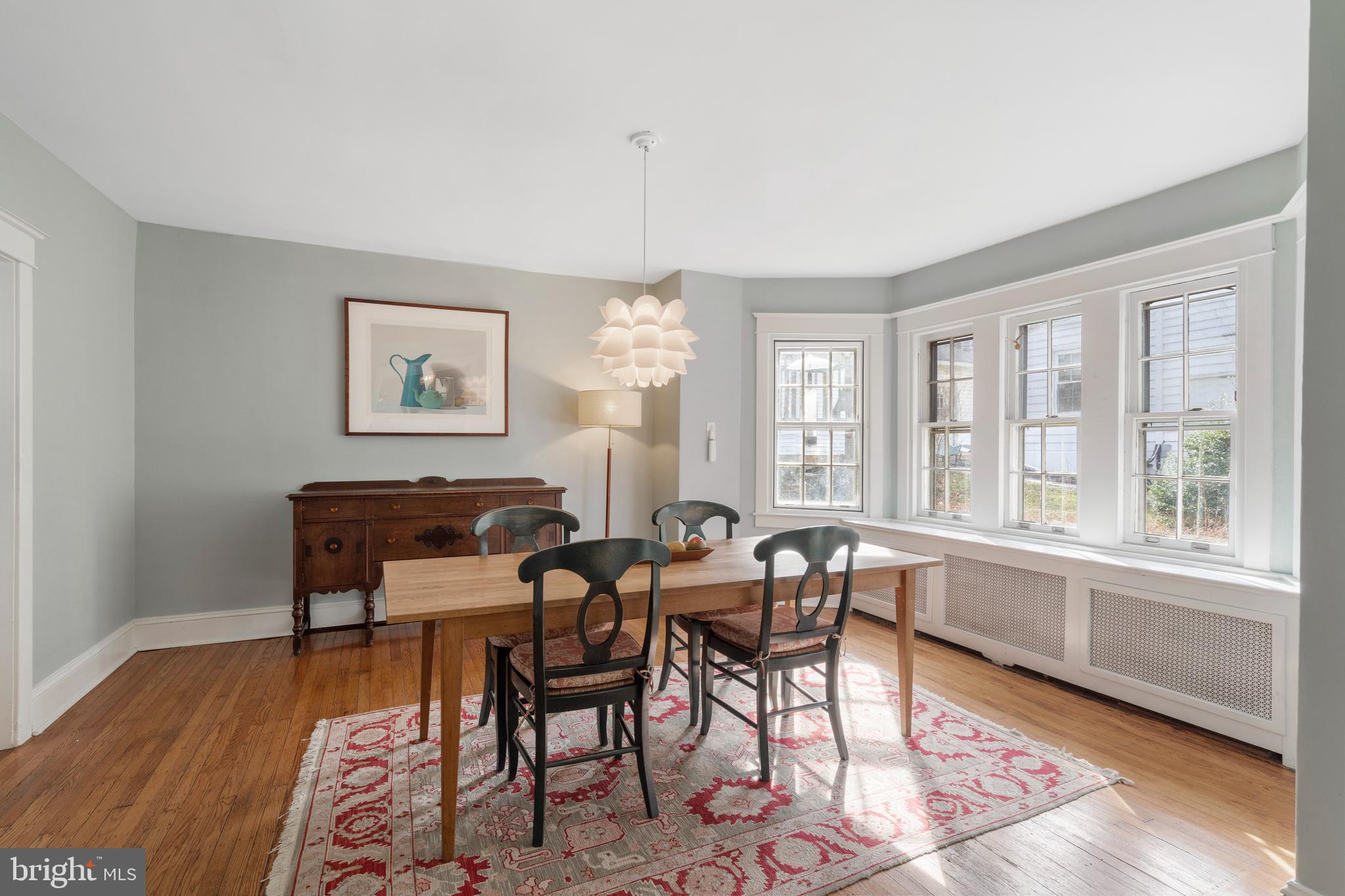 323 Pembroke Road Bala Cynwyd, PA 19004 - Photo 15 of 51 Formal Dining Room