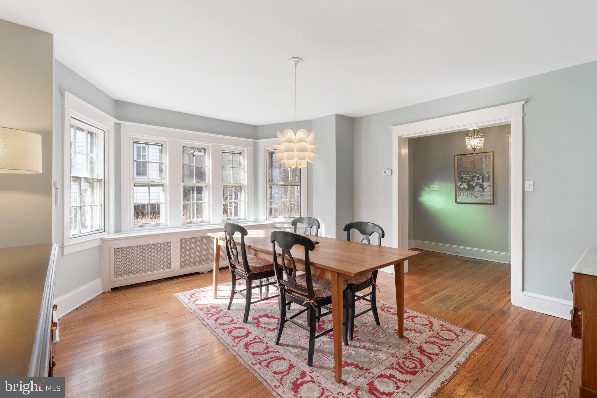 323 Pembroke Road Bala Cynwyd, PA 19004 - Photo 16 of 51 Formal Dining Room