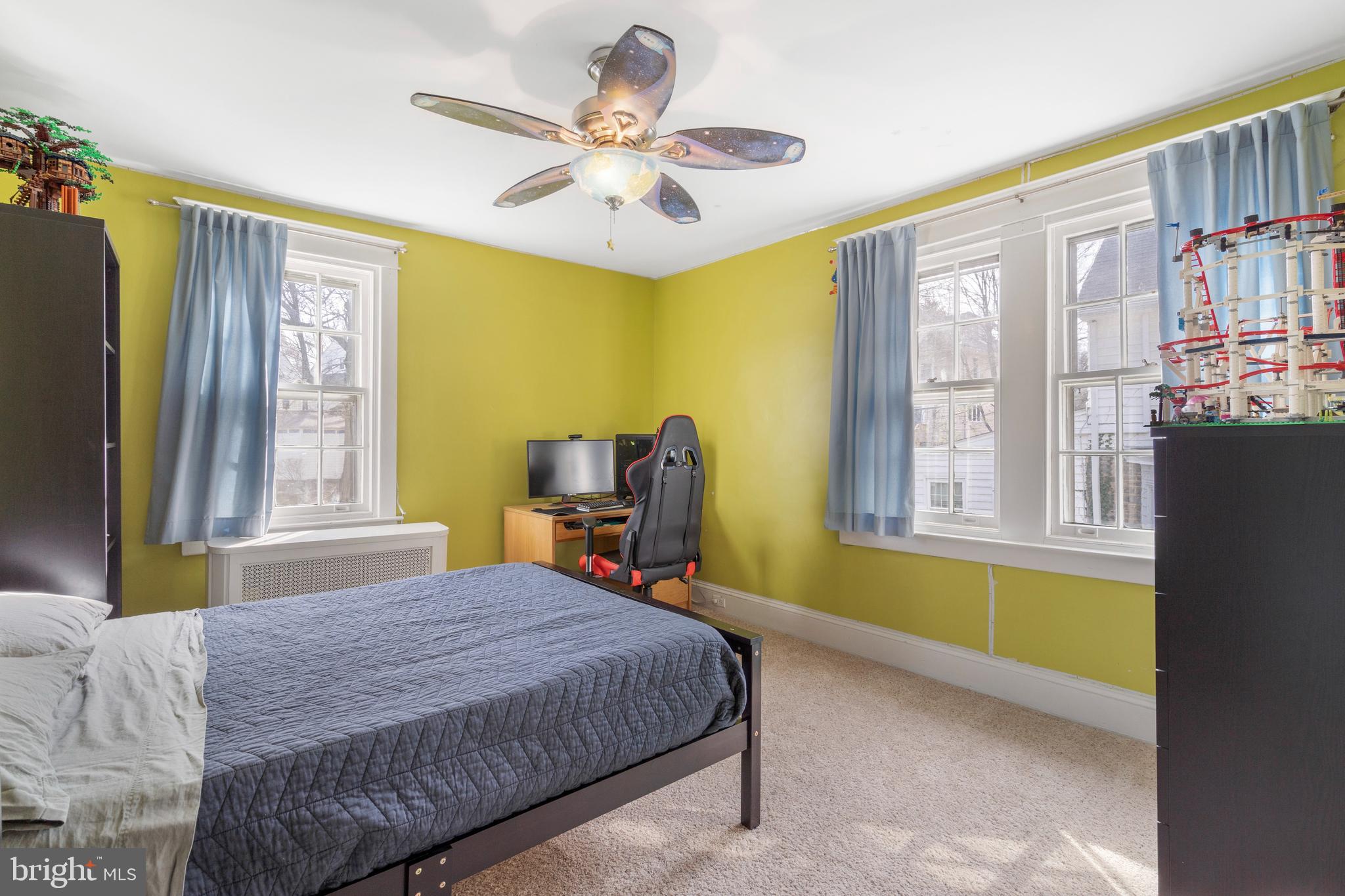 323 Pembroke Road Bala Cynwyd, PA 19004 - Photo 26 of 51 Bedroom 2