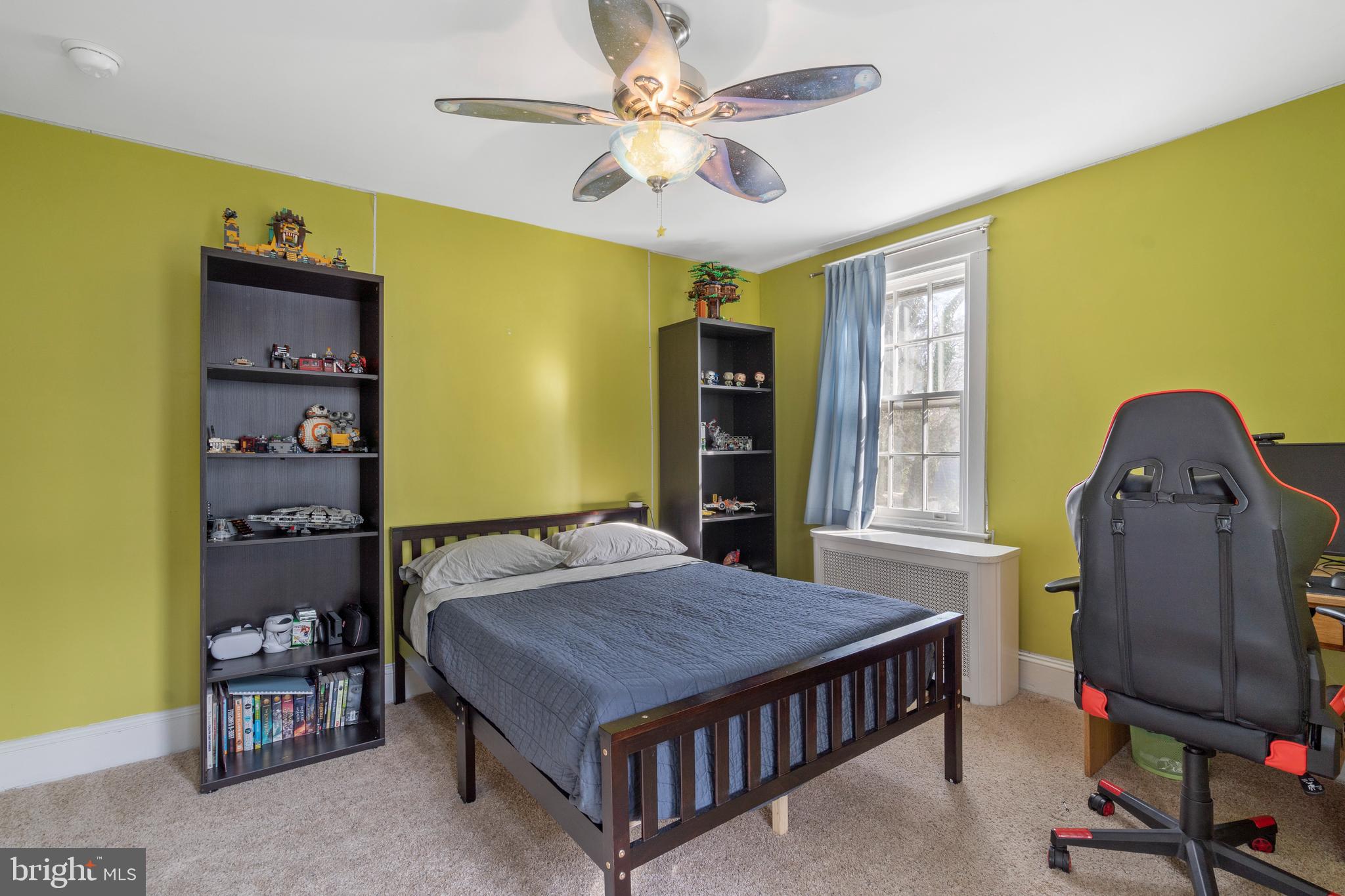 323 Pembroke Road Bala Cynwyd, PA 19004 - Photo 27 of 51 Bedroom 2