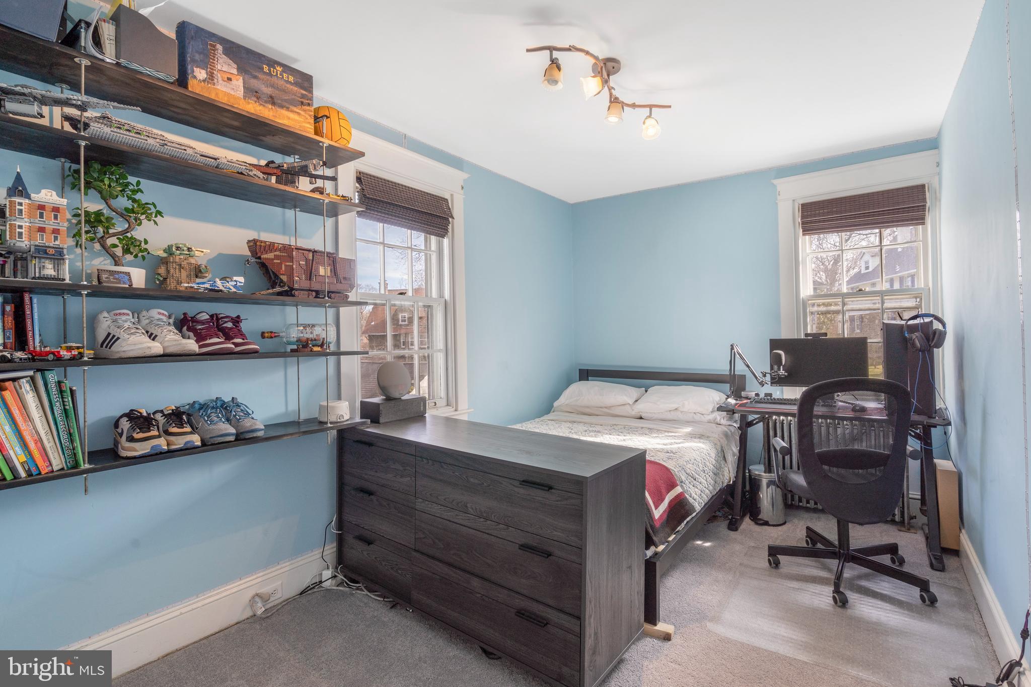 323 Pembroke Road Bala Cynwyd, PA 19004 - Photo 28 of 51 Bedroom 3