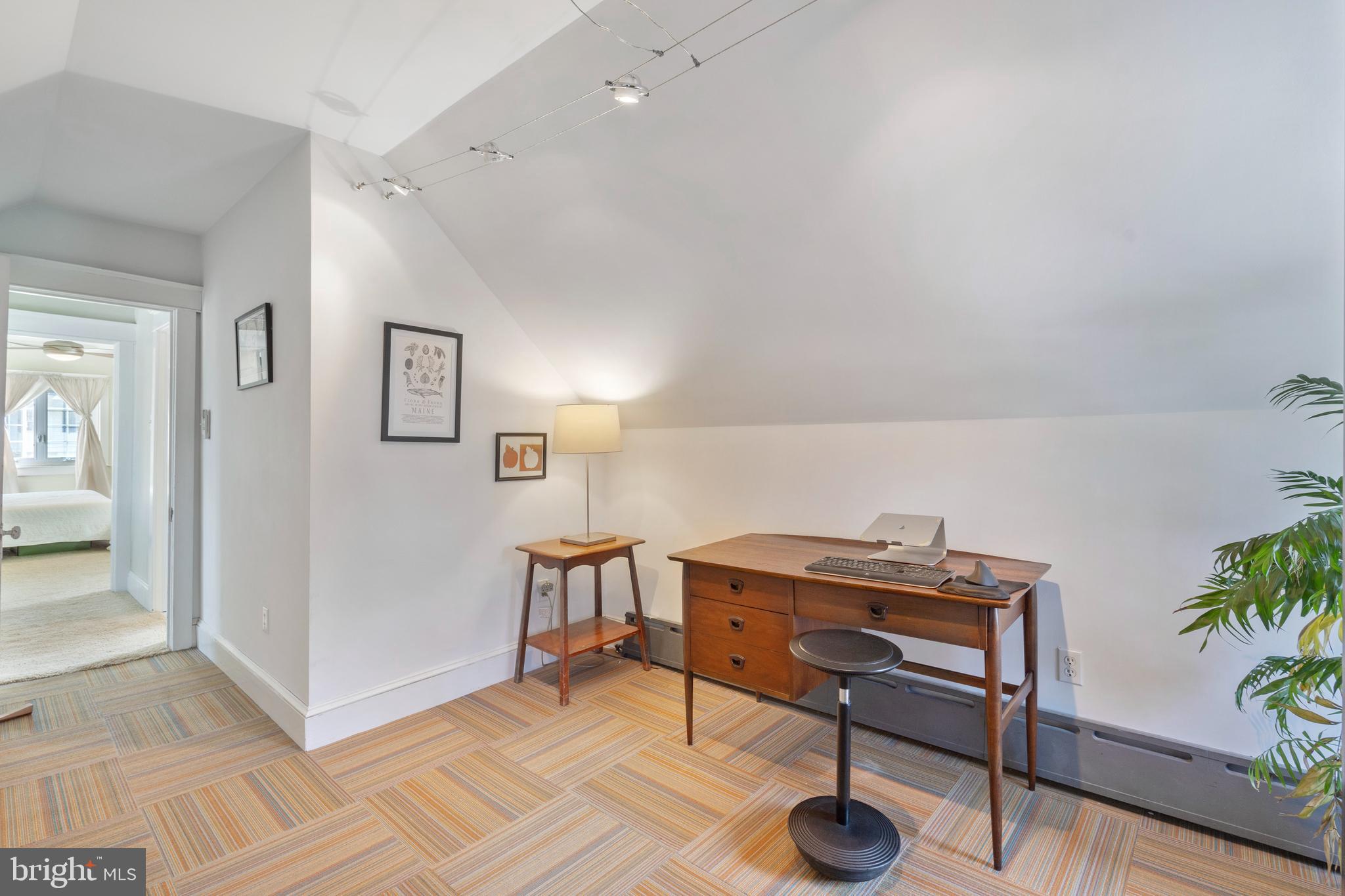 323 Pembroke Road Bala Cynwyd, PA 19004 - Photo 30 of 51 Bedroom 4 currently used as an office