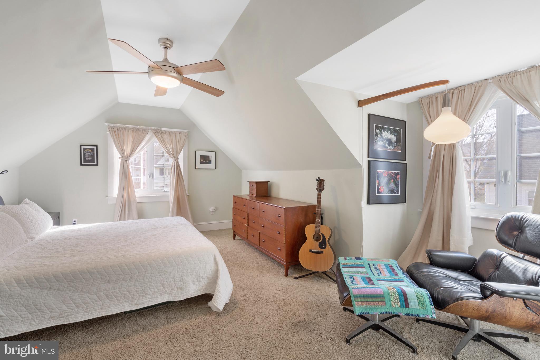 323 Pembroke Road Bala Cynwyd, PA 19004 - Photo 37 of 51 Primary Bedroom