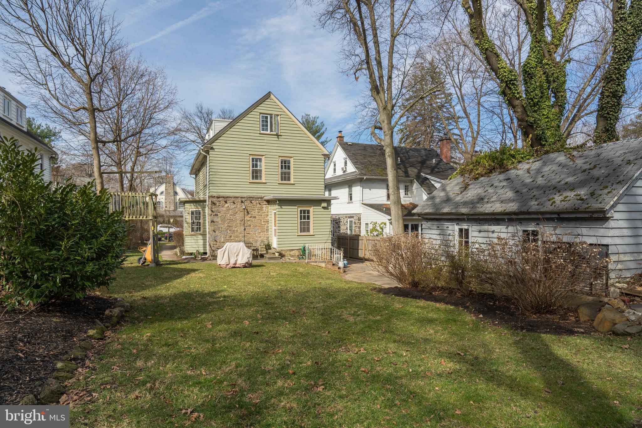 323 Pembroke Road Bala Cynwyd, PA 19004 - Photo 41 of 51