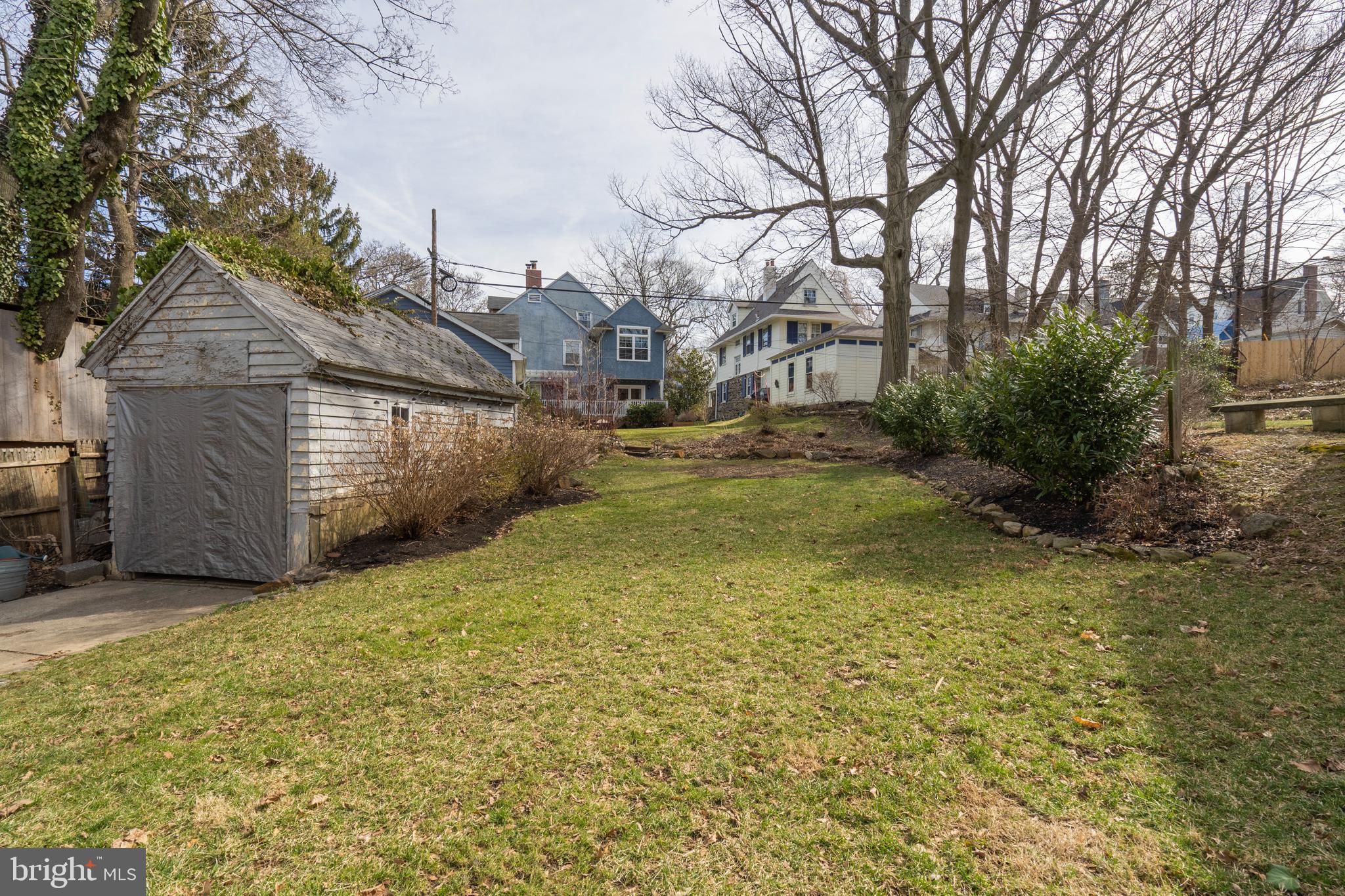 323 Pembroke Road Bala Cynwyd, PA 19004 - Photo 42 of 51