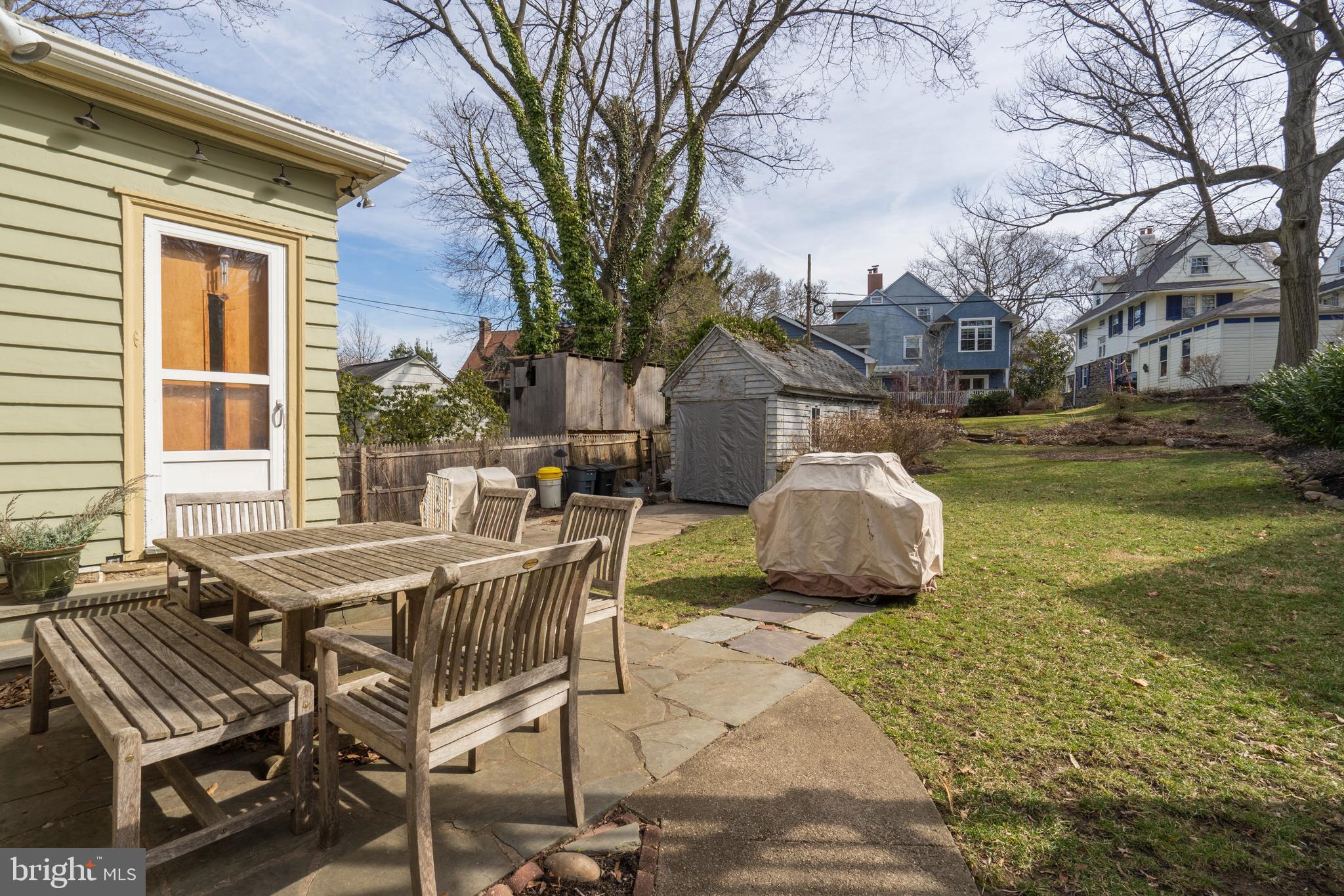 323 Pembroke Road Bala Cynwyd, PA 19004 - Photo 45 of 51