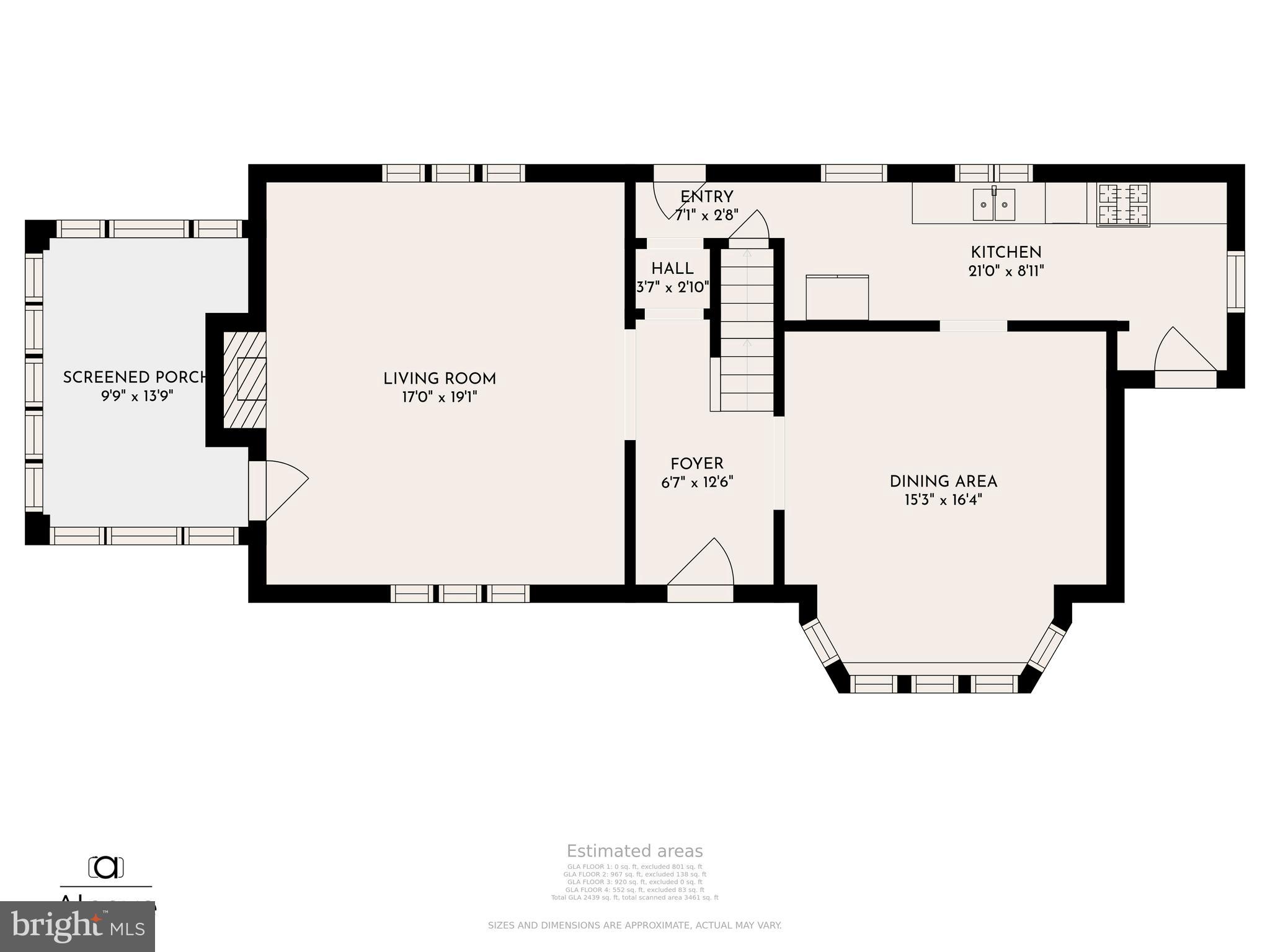 323 Pembroke Road Bala Cynwyd, PA 19004 - Photo 48 of 51 First Floor