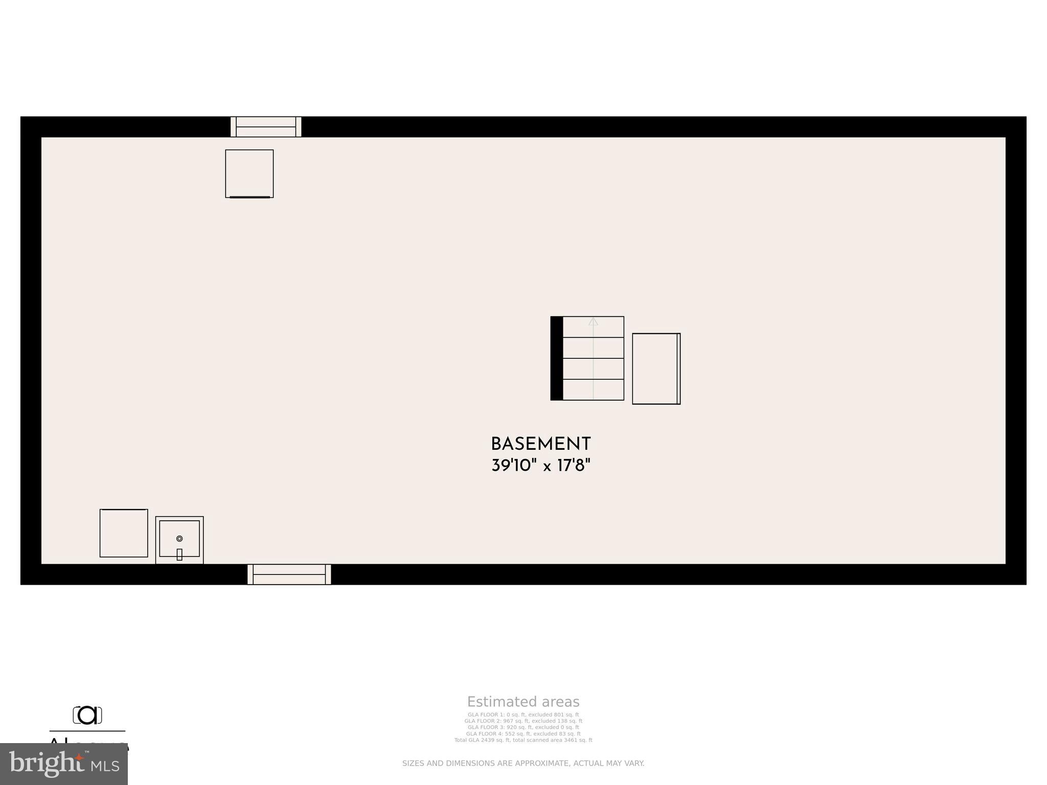 323 Pembroke Road Bala Cynwyd, PA 19004 - Photo 51 of 51 Basement